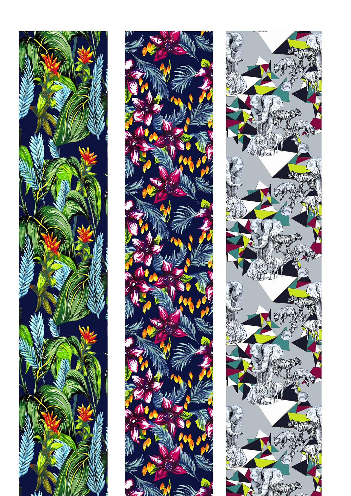 Wallpaper #LXf-KJMB-pgBXx60Uqym56 Wallpaper Prints on Behance