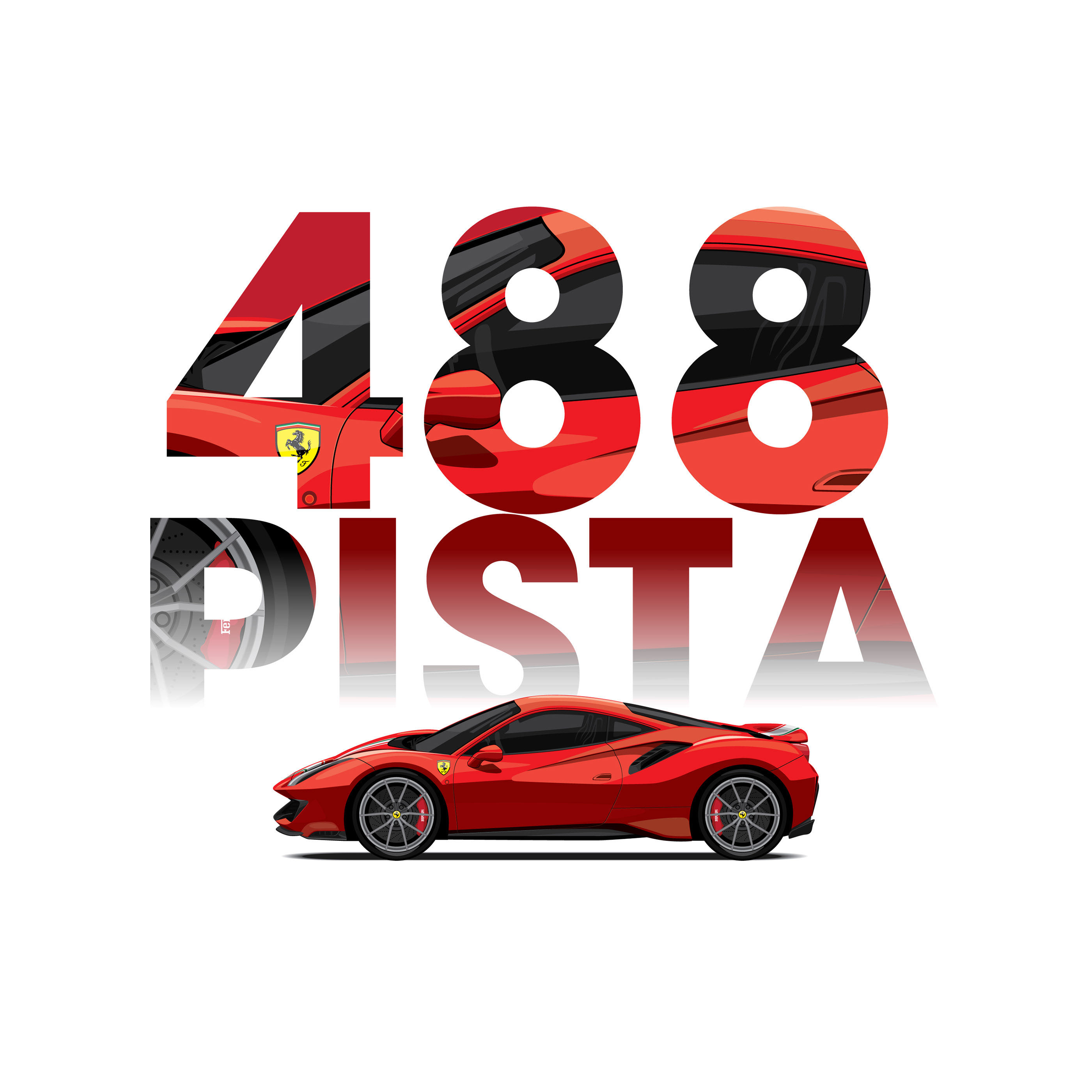 Wallpaper #82f965IBSpphPi3-Fk-n268 488 Pista on Behance