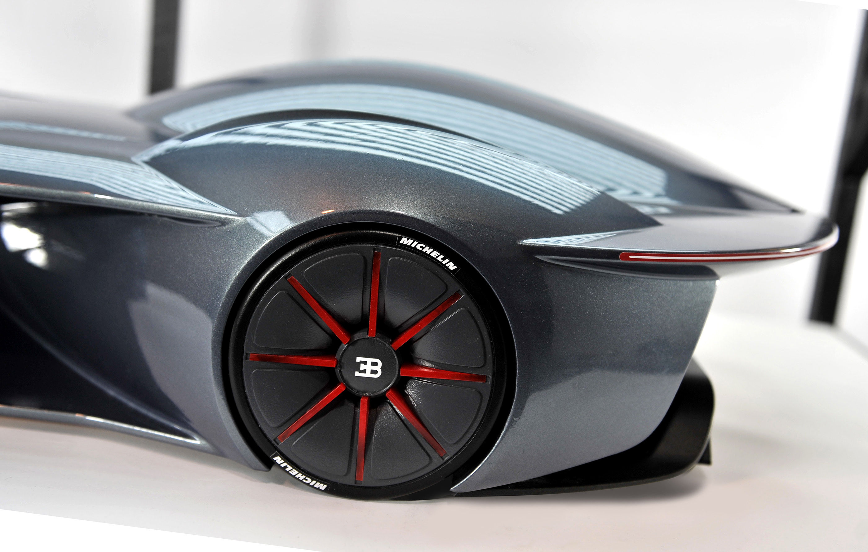 Wallpaper #a7gu3JIBJvJKYCmEdvp73 Bugatti Type 58s Thesis Project 2016 on Behance