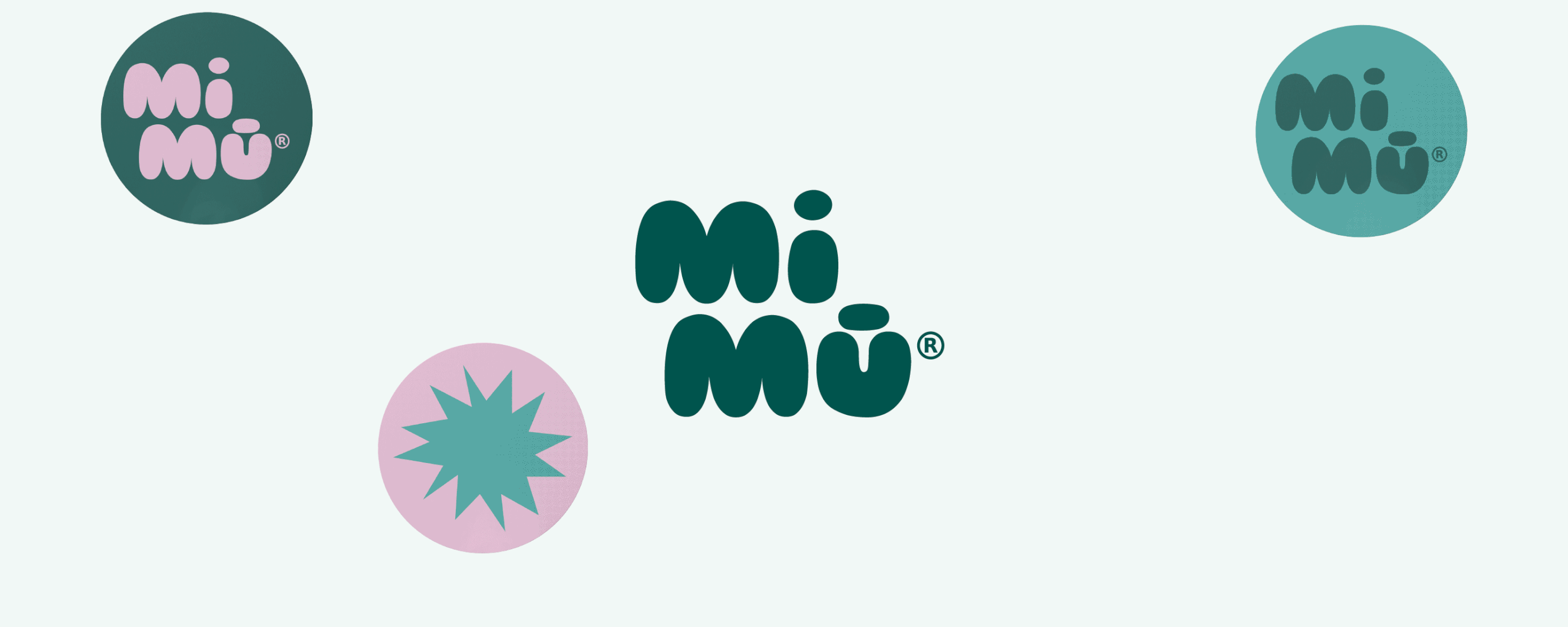 Wallpaper #R2c1DpMBSpphPi3-0-m932 Mimu Natural Cosmetic Brand on Behance