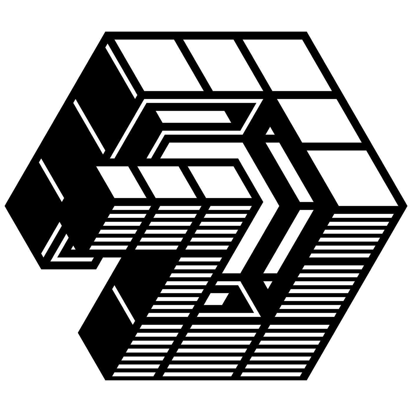 Wallpaper #hmdvBZMBSpphPi3-jLzE263 Triangle Draw 4 on Behance