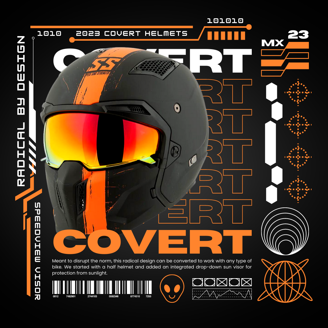 Wallpaper #4-qRVZMBlwTYPL18wQ0710 Covert Helmets Cyberpunk Social Media Banners Behance