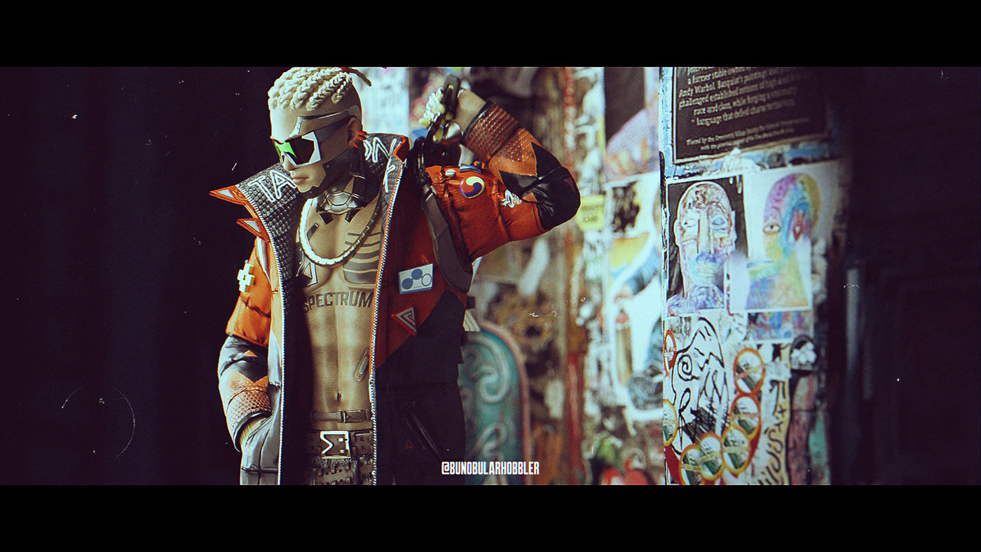 Wallpaper #cOq7VZMBlwTYPL18NA7Q6 Crypto Live Wallpaper Apex Legends on Behance