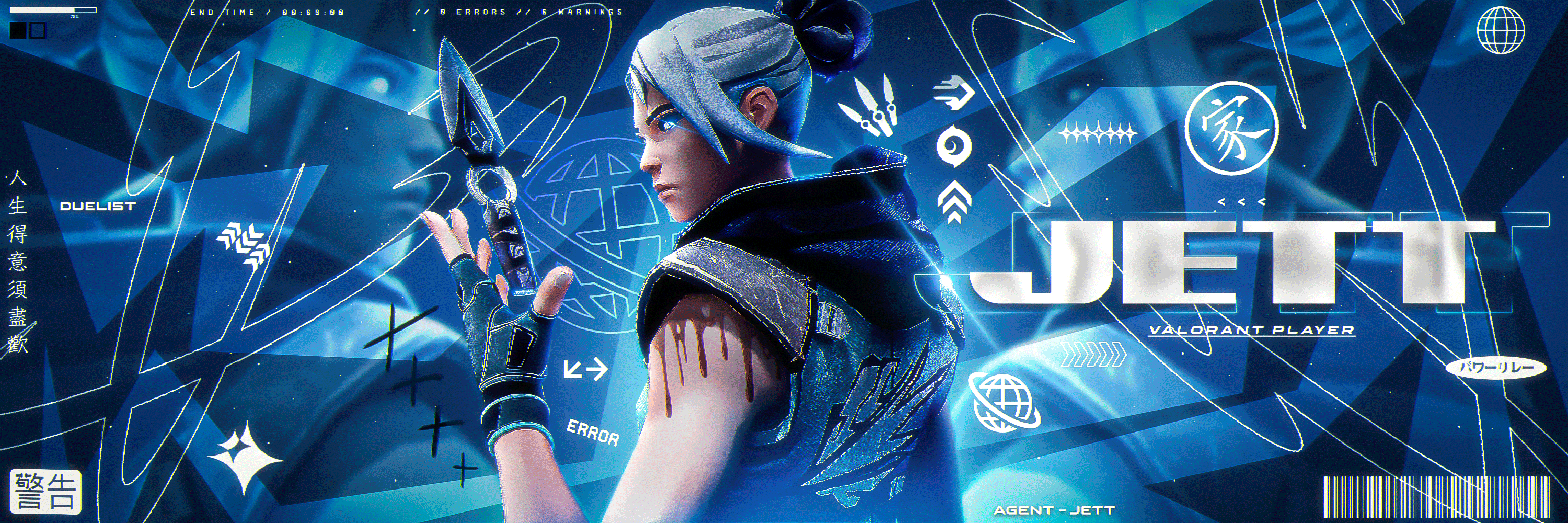 Wallpaper #yHdiJpMB-pgBXx60WKFd19 Valorant Headers Behance