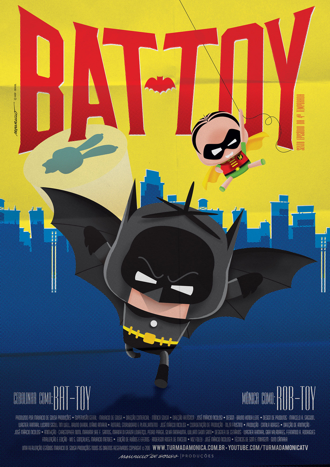 Wallpaper #hmeI95IBSpphPi3-uIae214 Concepts Bat Toy on Behance