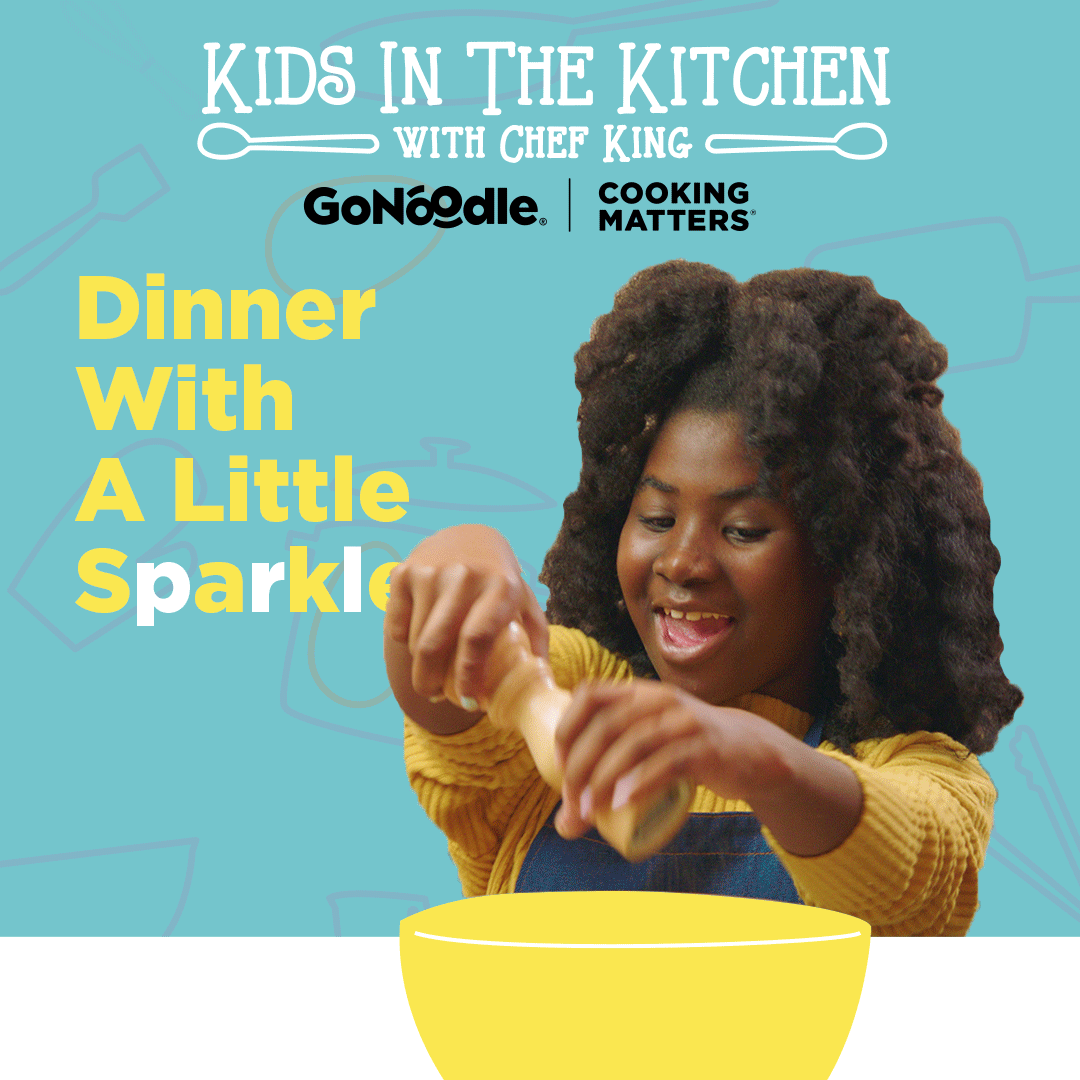 Wallpaper #fmeh-pIBSpphPi3-95Fq494 Content Package Gonoodle Kids in the Kitchen Series on Behance
