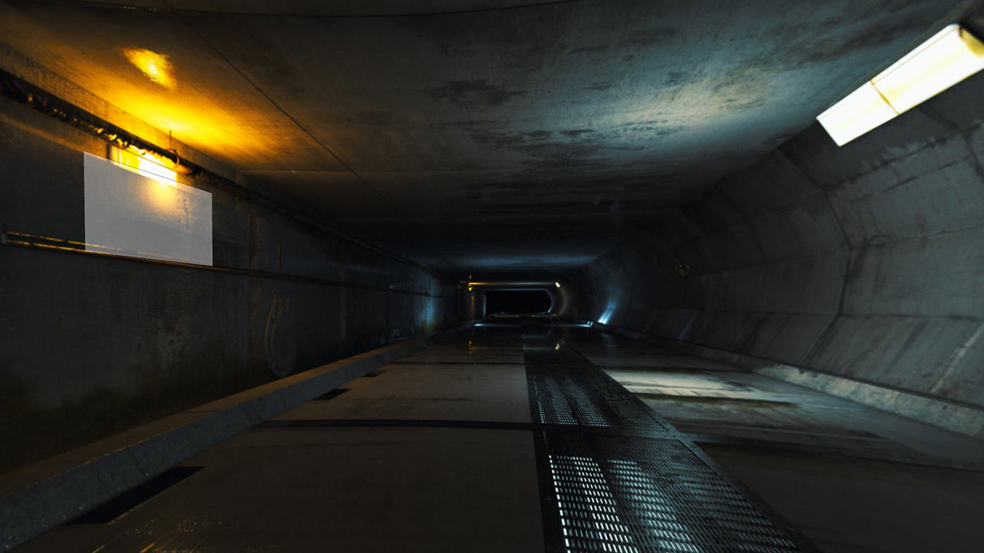 Wallpaper #3GicIZMBSpphPi3-nTDR212 Batcave Interactive on Behance
