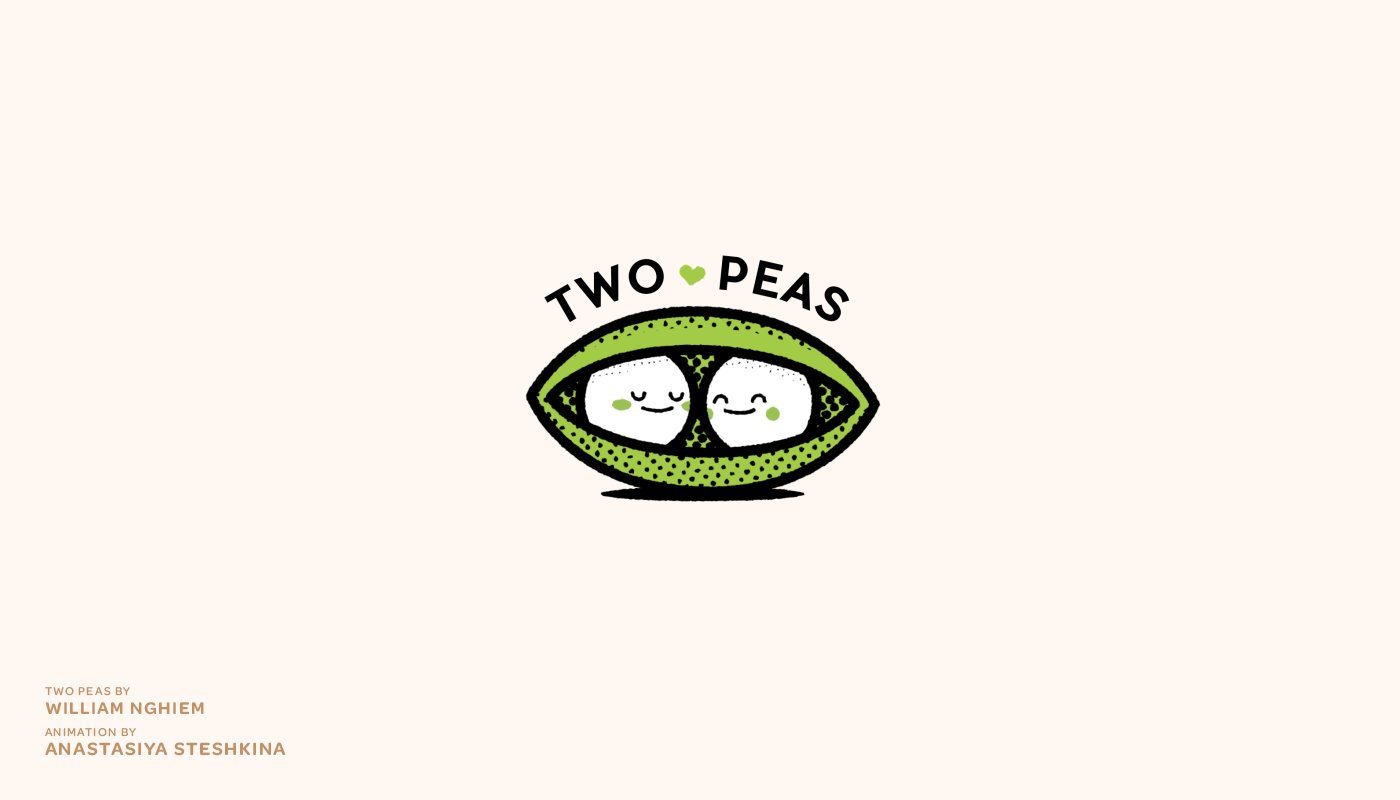 Wallpaper #iRdQPpMBPLD5_VENsd-p336 Cute Logos Behance