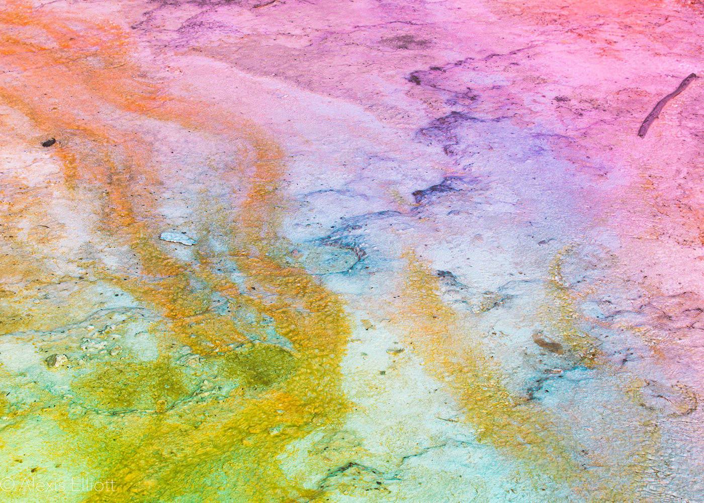 Wallpaper #3Gex85IBSpphPi3-v3Zj306 Unearthed on Behance