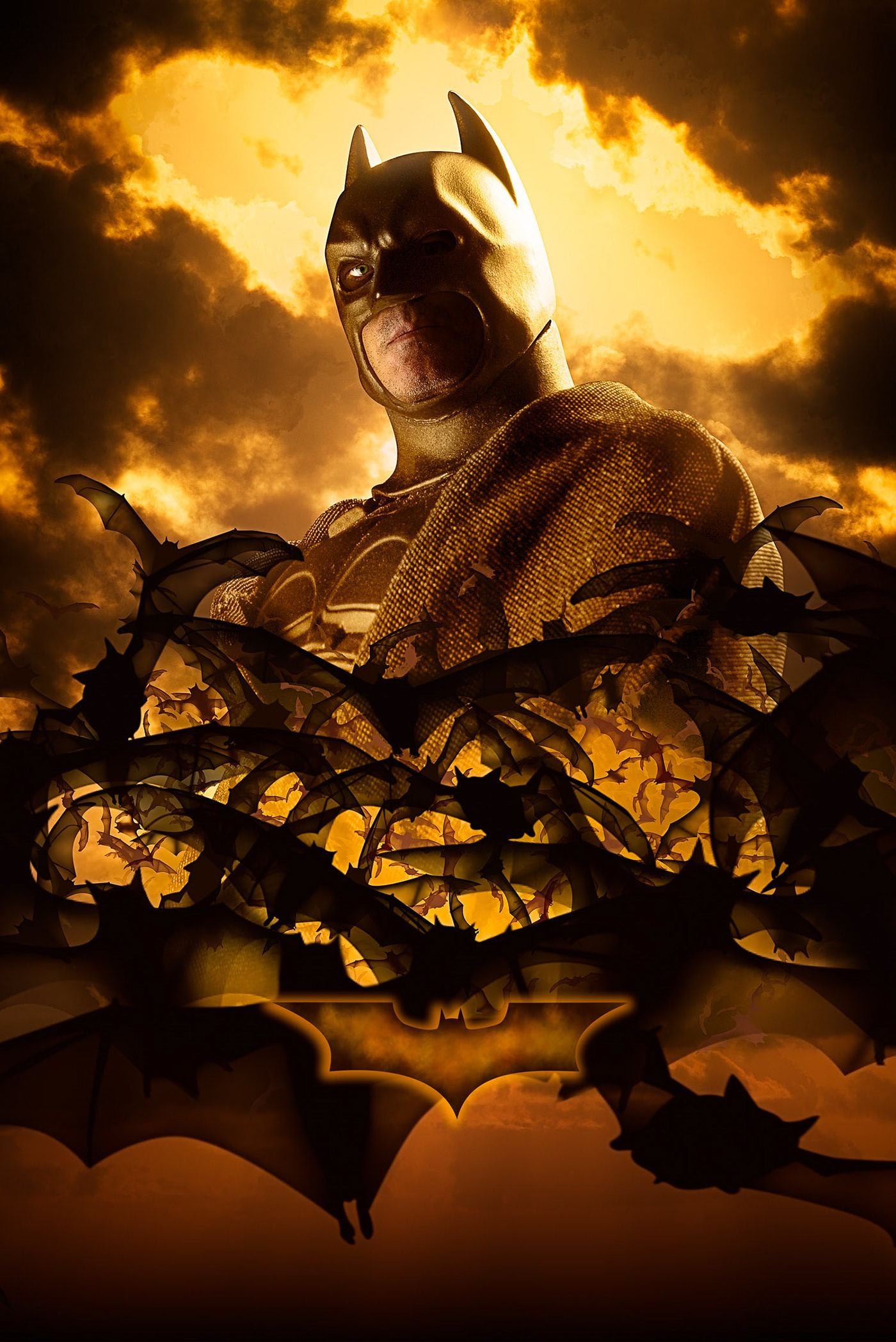 Wallpaper #0ddea Flashpoint Batman Movie