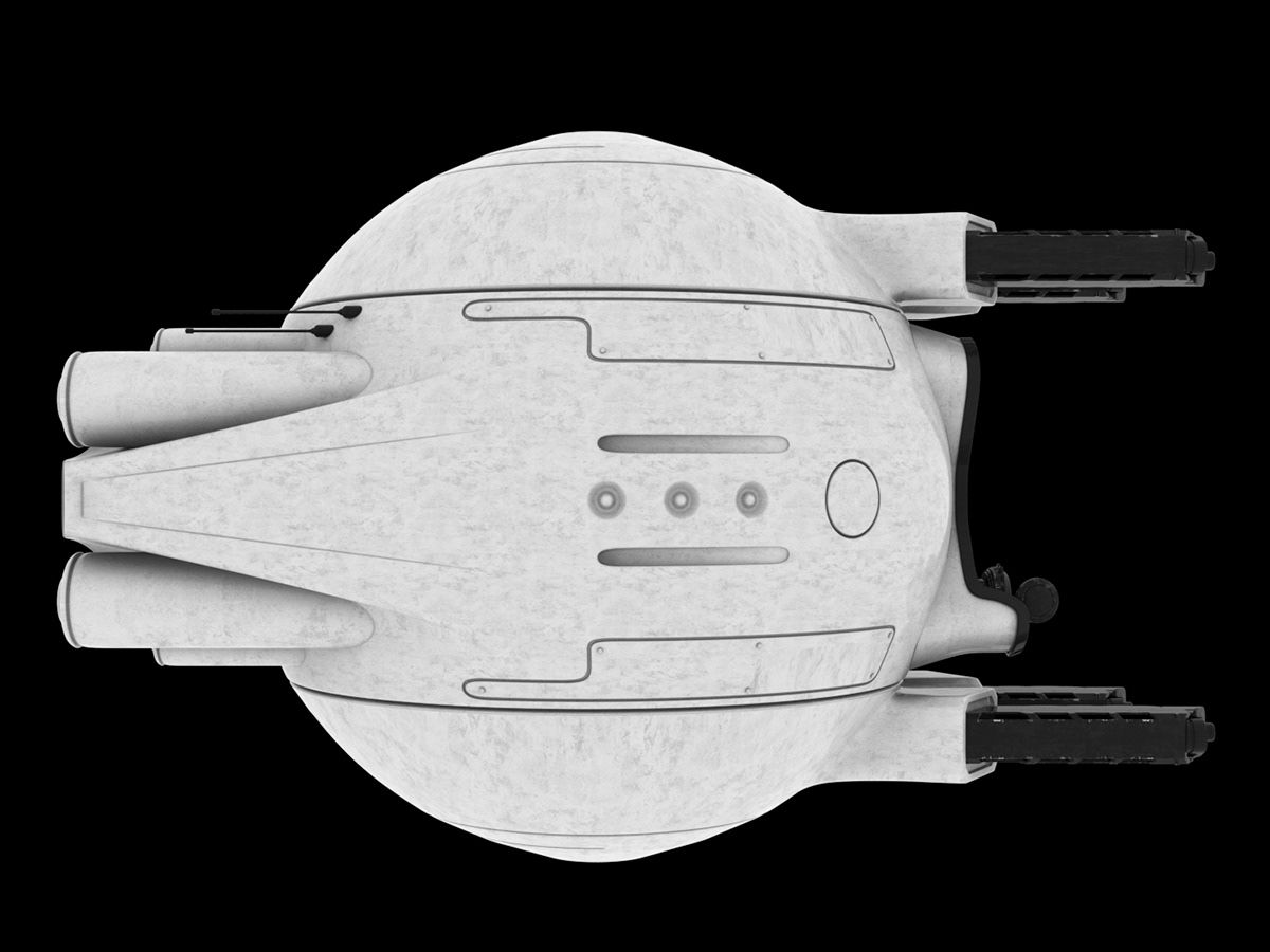 Wallpaper #eb723 Concept Sci Fi Drone Obj