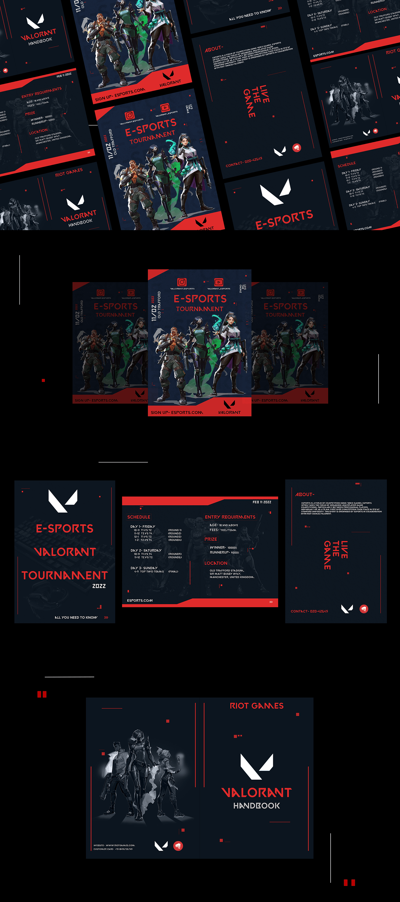 Wallpaper #ZfTEOZMBKFX8bn3ruHft281 Valorant Poster on Behance