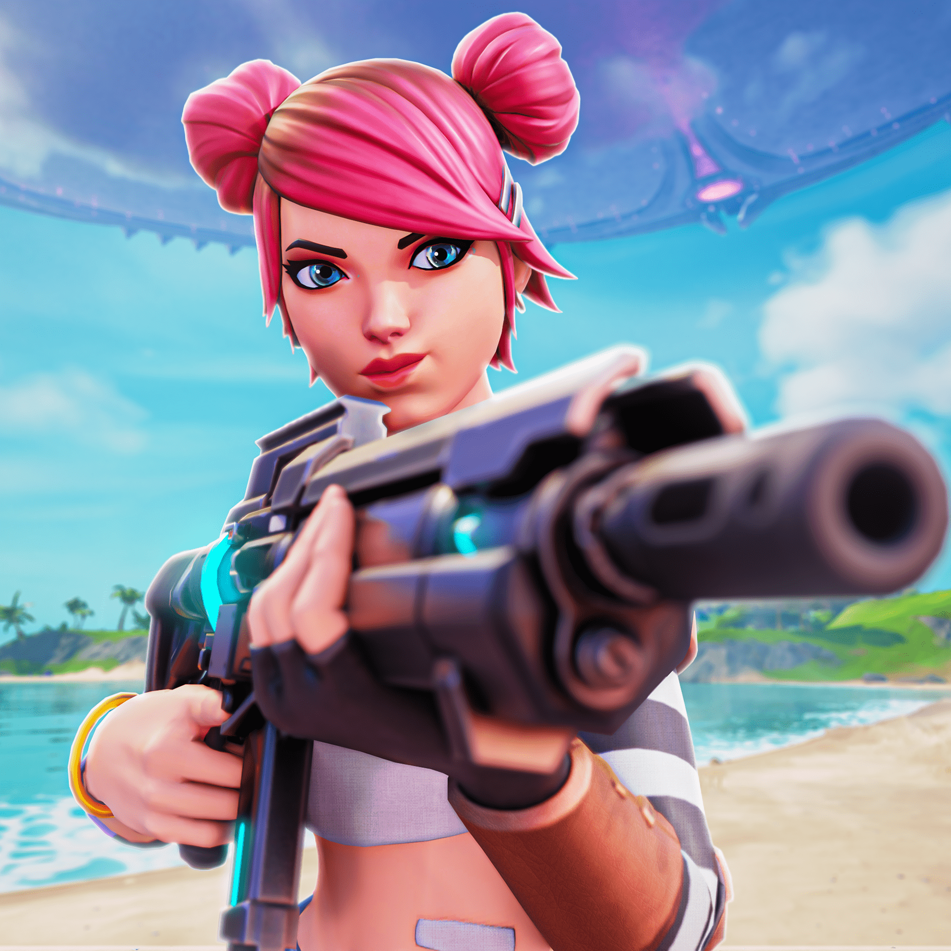 Wallpaper #8b99a Fortnite Create Play Battle with Friends for Free Fortnite