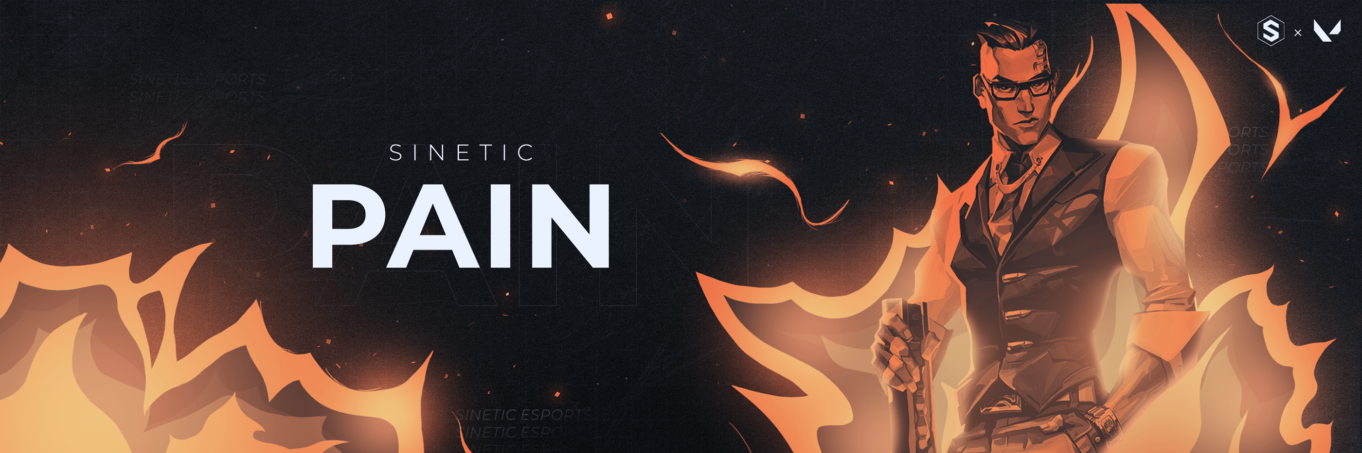 Wallpaper #yHdiJpMB-pgBXx60WKFd75 Valorant Header on Behance