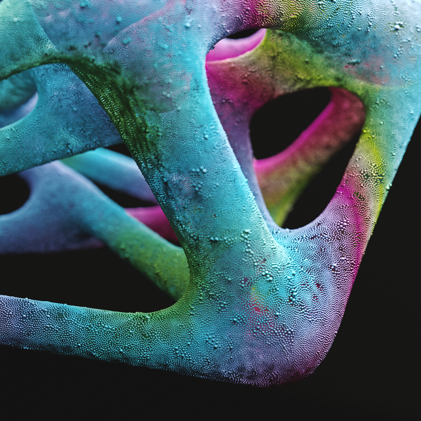 Wallpaper #3WdzBJMBSpphPi3-77fu197 Abstract Objects on Behance