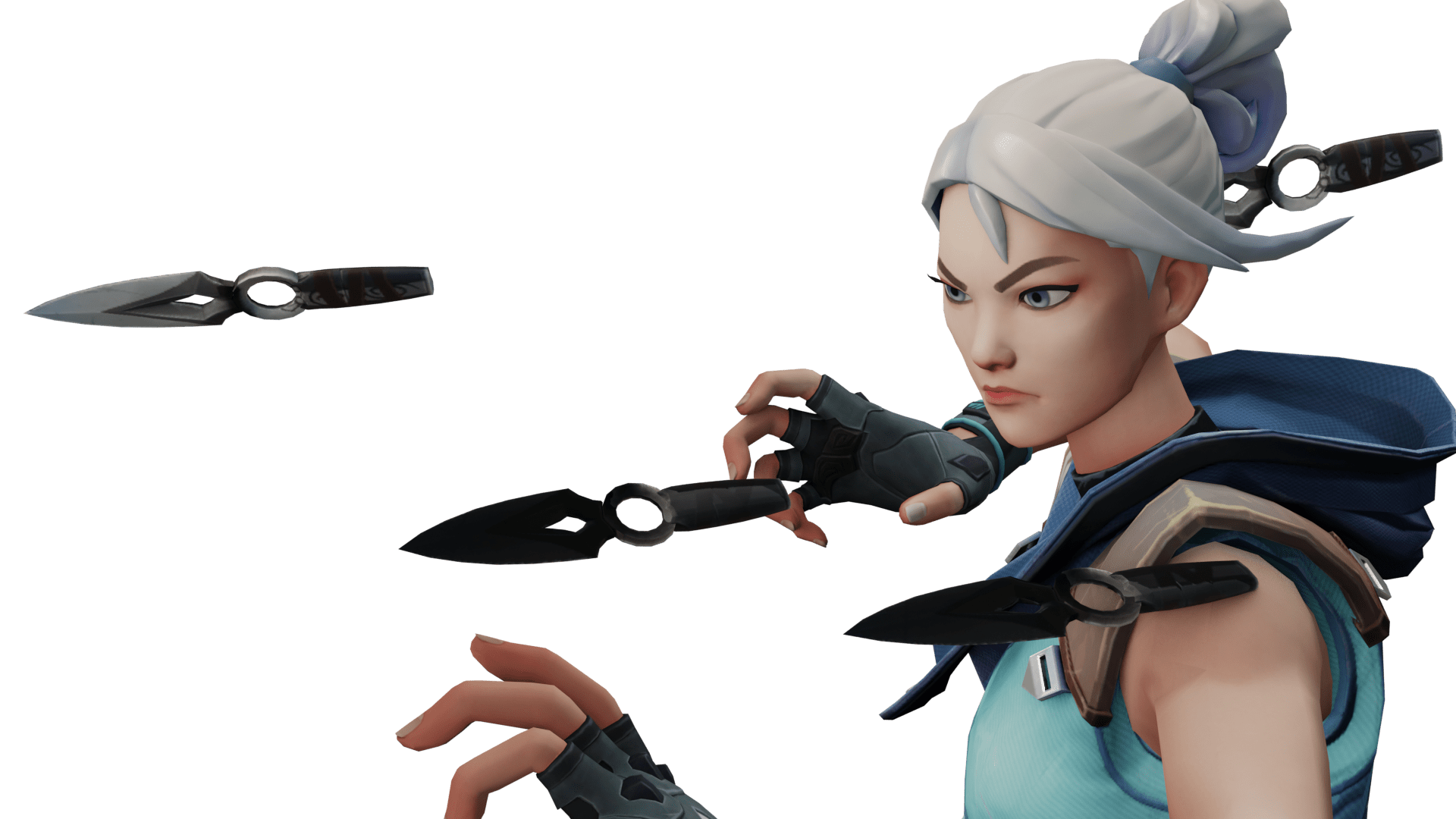 Wallpaper #ZGfk7ZIBSpphPi3-r1p9188 Free Valorant 3D Renders 1 Behance