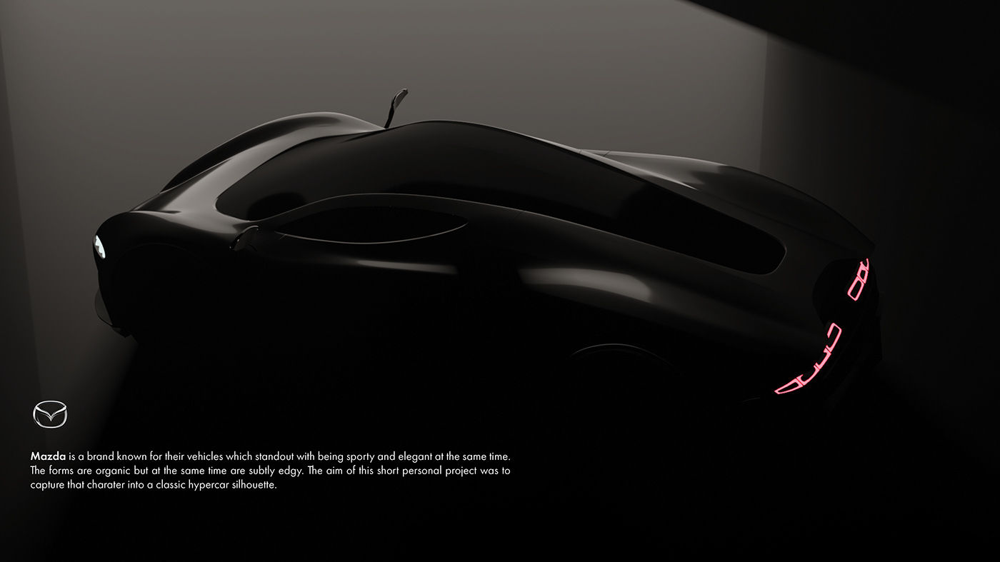 Wallpaper #fmejDJMBSpphPi3-f9-x171 Mazda Rx Behance