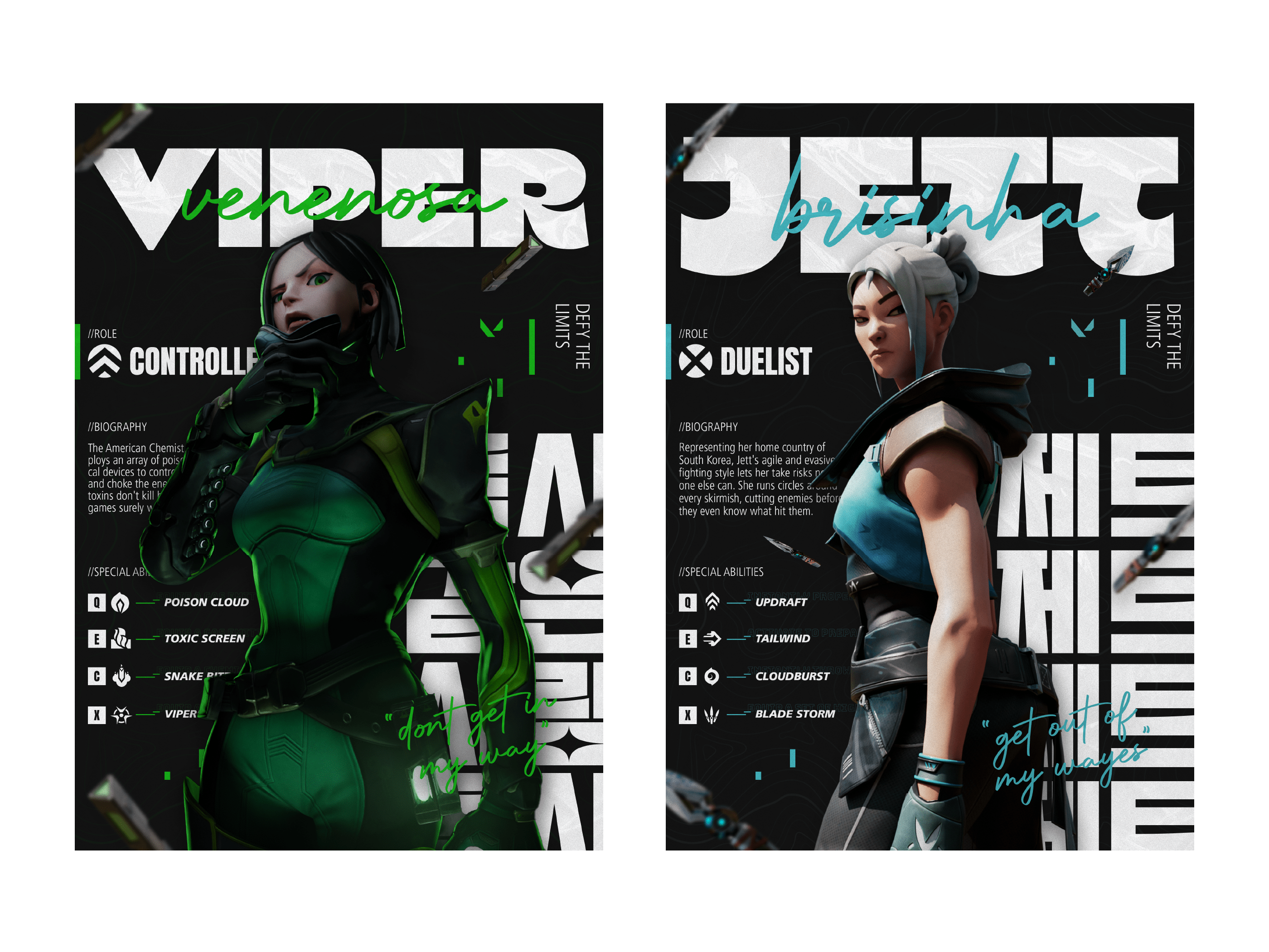 Wallpaper #lrhF15IBJvJKYCmEW-Ky46 Valorant Posters Behance