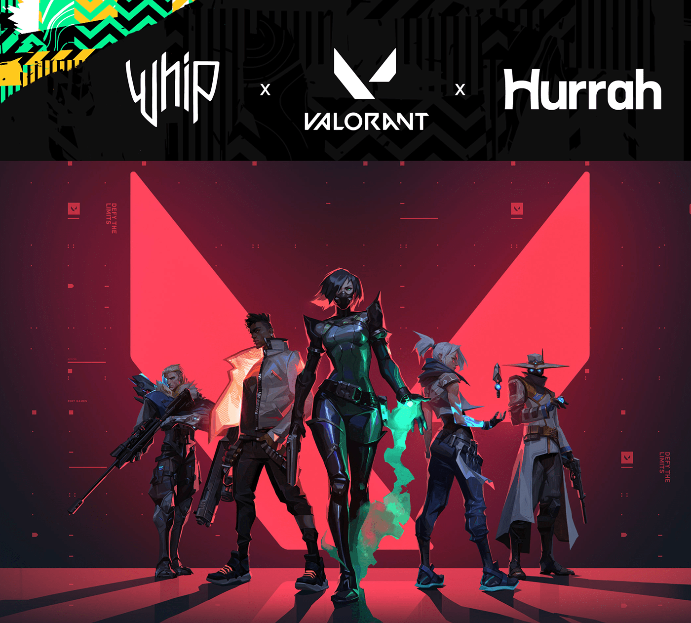Wallpaper #ZfTEOZMBKFX8bn3ruHft119 Valorant Fragartist on Behance