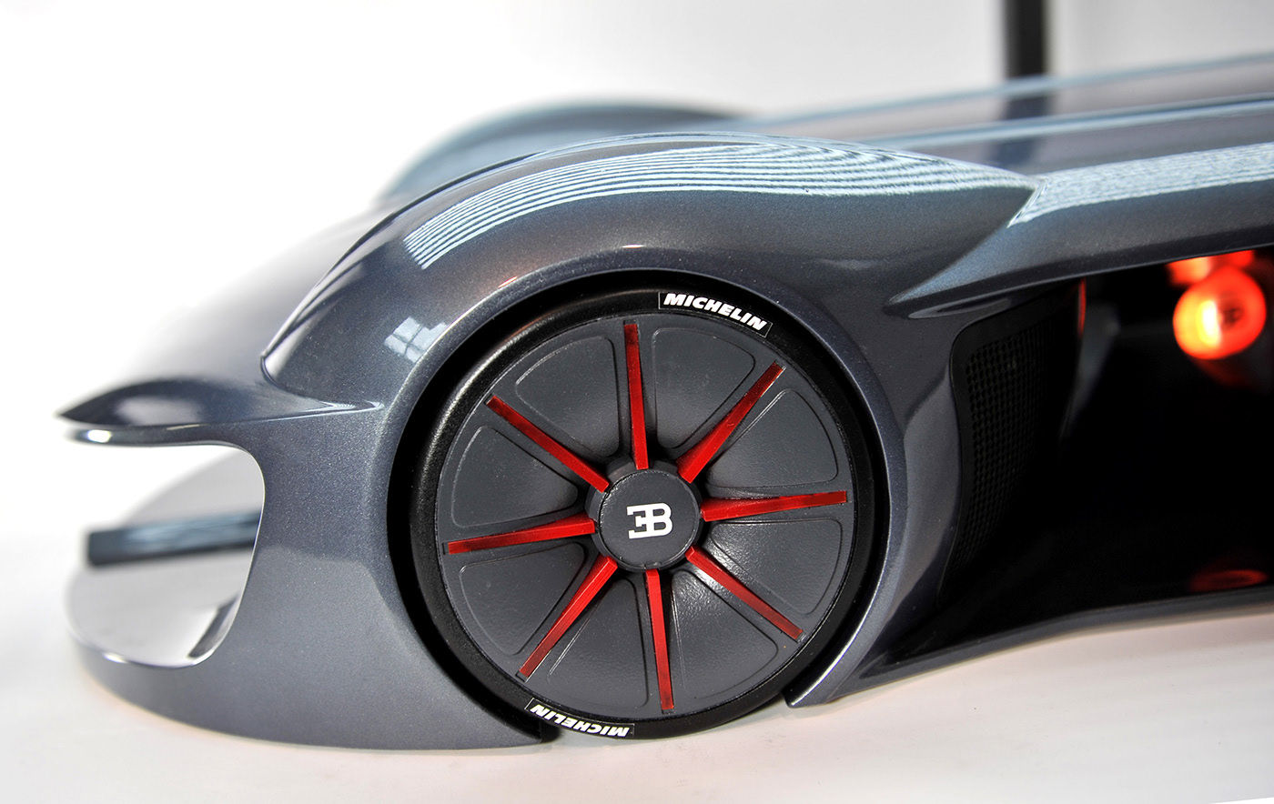 Wallpaper #a7gu3JIBJvJKYCmEdvp76 Bugatti Type 58s Thesis Project 2016 on Behance