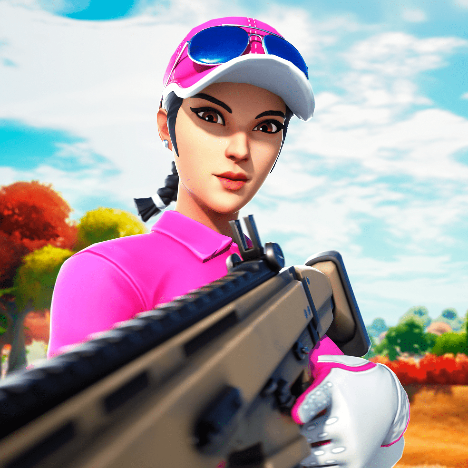 Wallpaper #8b99a Fortnite Create Play Battle with Friends for Free Fortnite