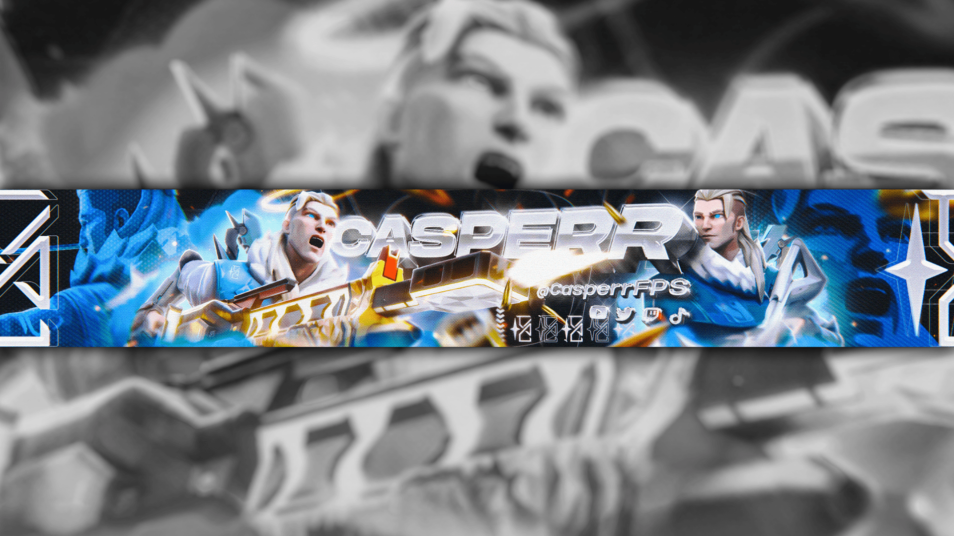Wallpaper #dXcbJ5MB-pgBXx60JqRQ6 Valorant Youtube Banners Behance