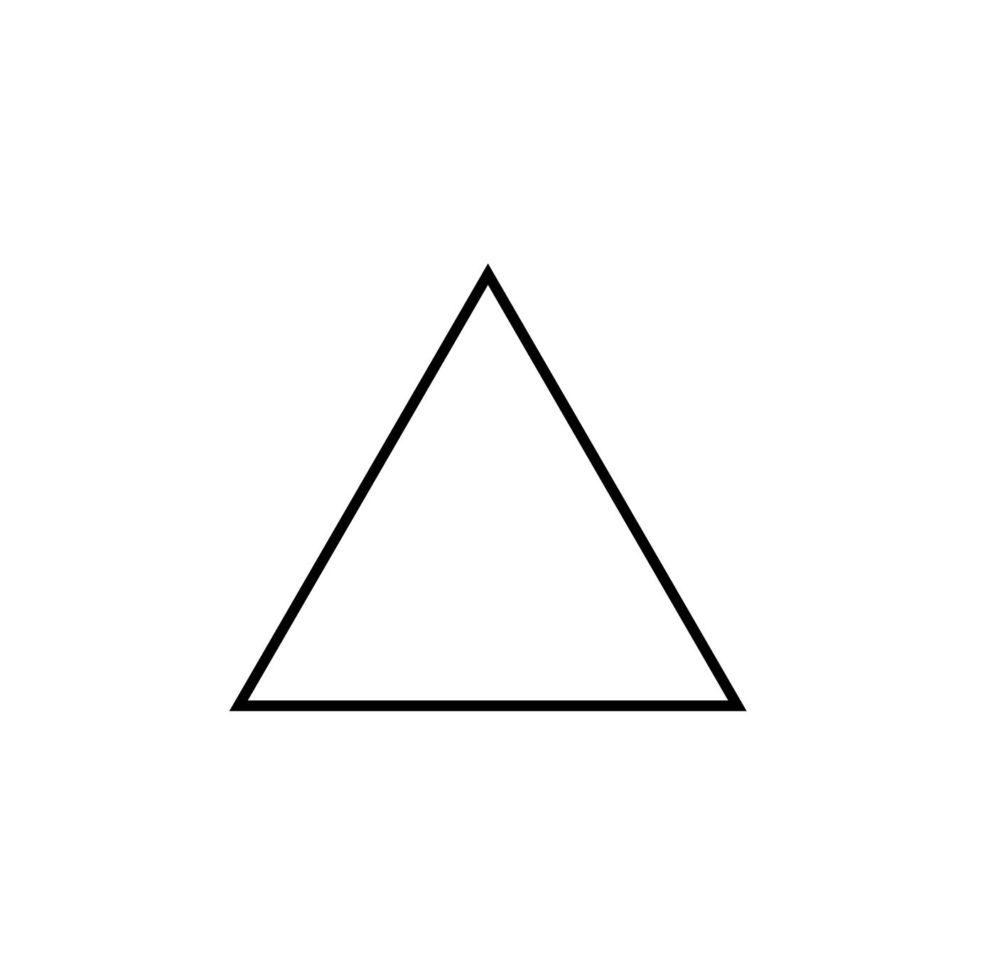 Wallpaper #PmeuAJMBSpphPi3-_adt74 Triangle Shape Printable Printable Templates