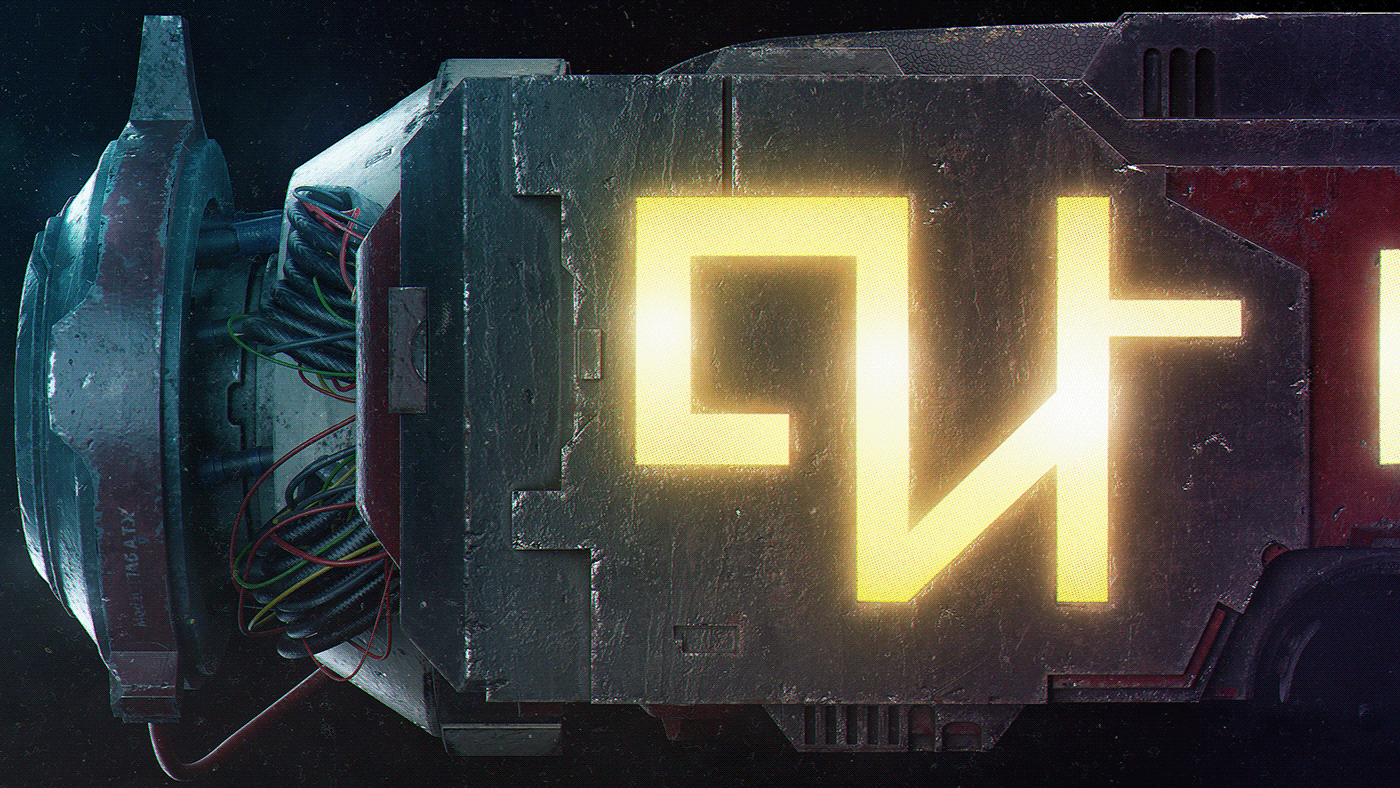 Wallpaper #kupIU5MBlwTYPL18XQoi205 Cyber Glasses Behance