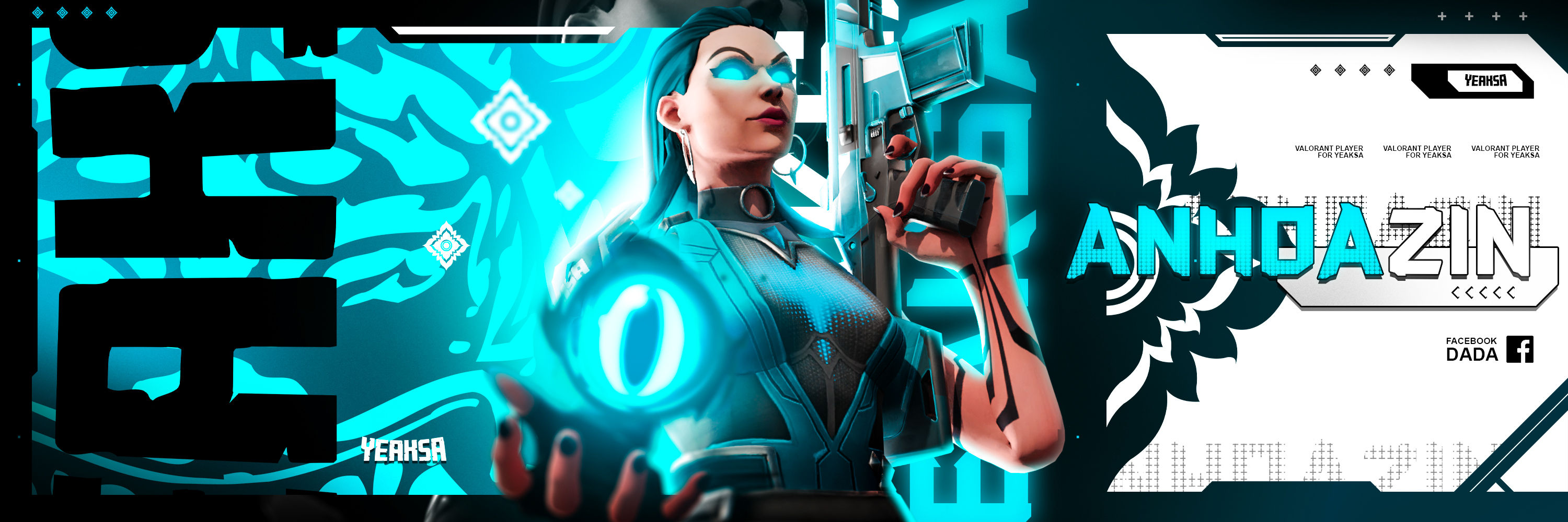 Wallpaper #ZfTEOZMBKFX8bn3ruHft44 Valorant Graphics Behance