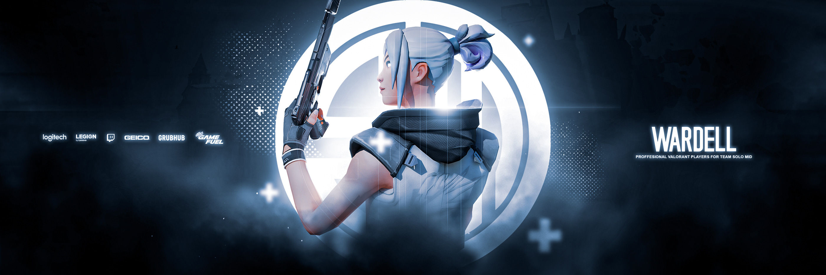 Wallpaper #ZfTEOZMBKFX8bn3ruHft18 Valorant Graphics on Behance
