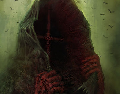Wallpaper #tbjY3JIBJvJKYCmEhf1i182 Dark Surreal Art on Behance