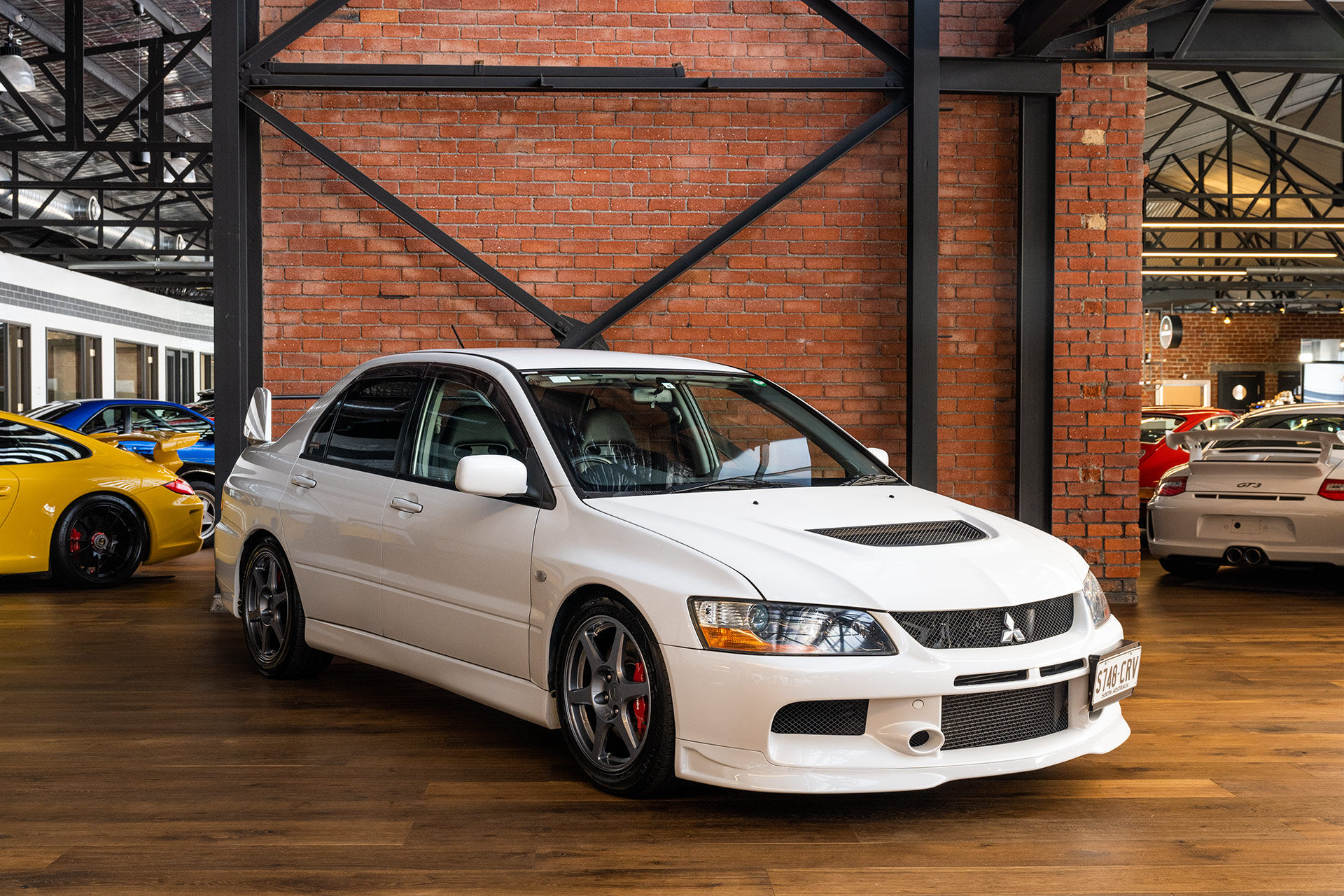 Wallpaper #96f18 Mitsubishi Lancer Evolution Vii Review History Prices and Specs Evo