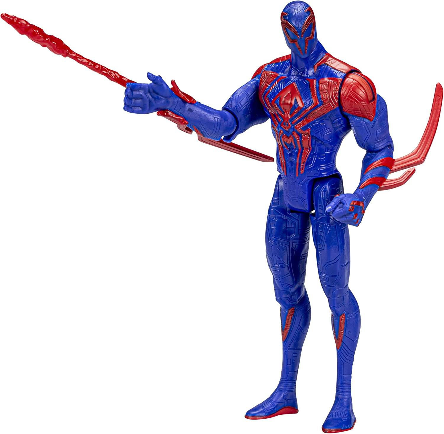 Wallpaper #ihmYE48BtGB6xQ78cWYA38 Marvel Spider Man Across the Spider Verse 6 Inch Spider Man 2099