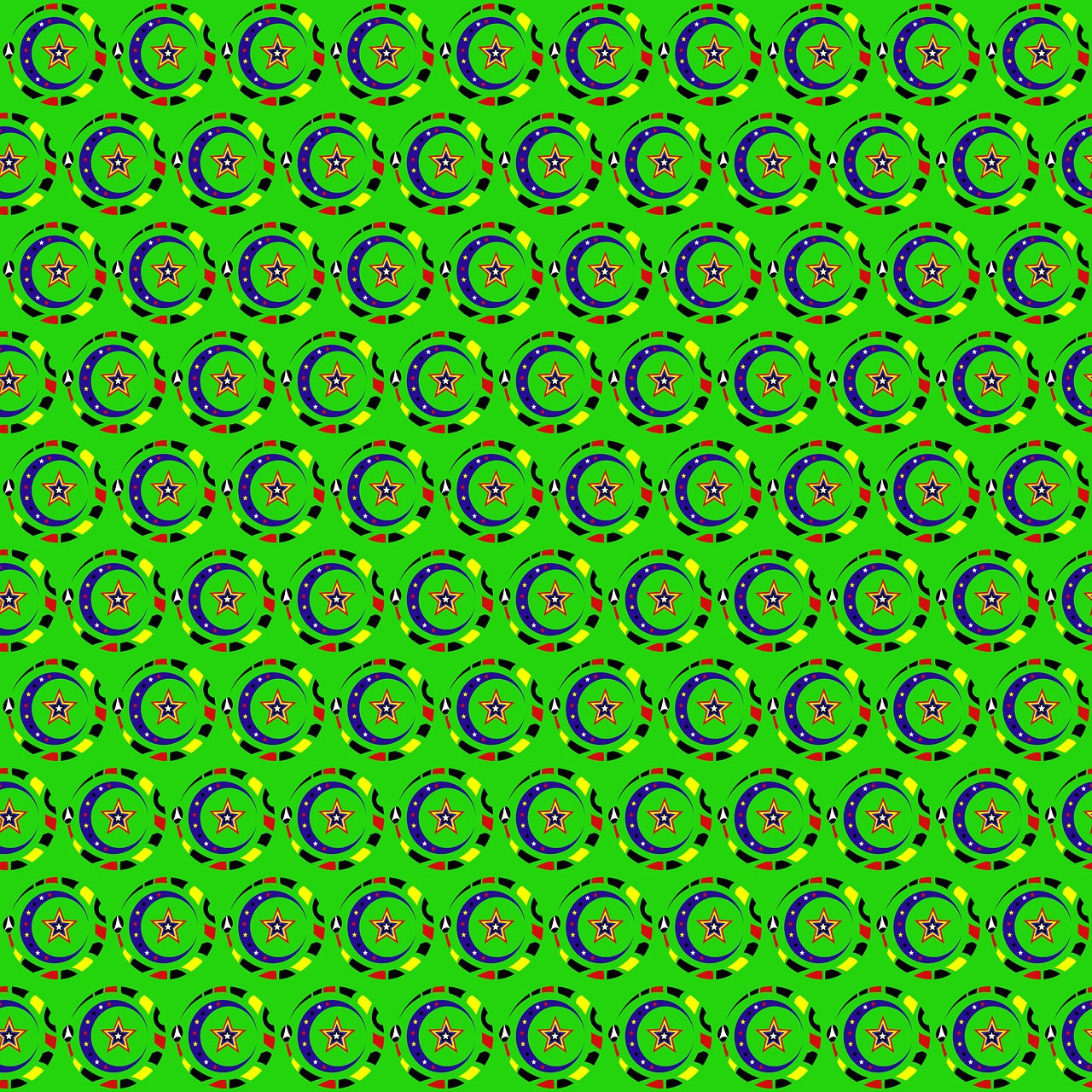 Wallpaper #52dQ-5IBSpphPi3-YpO880 Abstractartcirclesswirlsstars Free Image from Needpixcom