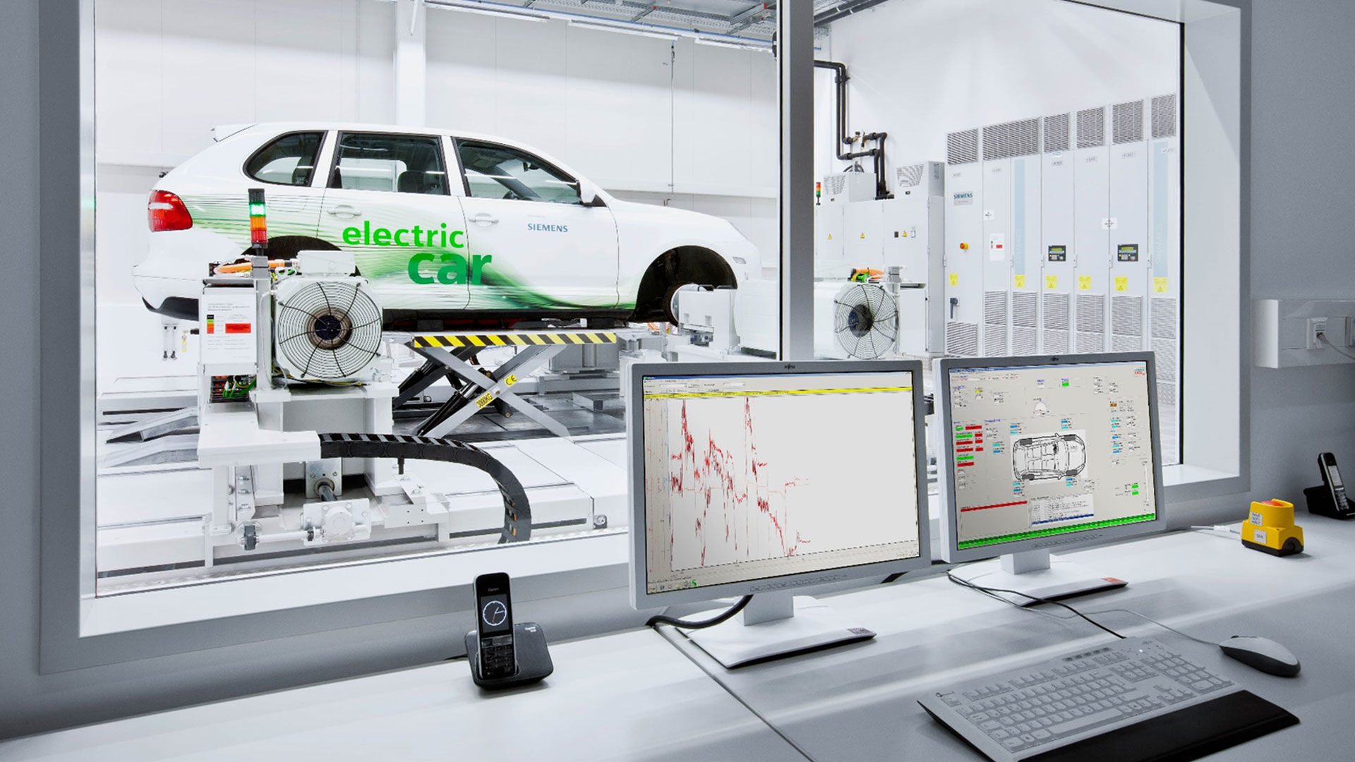 Wallpaper #d2dADpMBSpphPi3-yOmh247 Driving Electric Powertrain Innovation Through Simulation Siemens