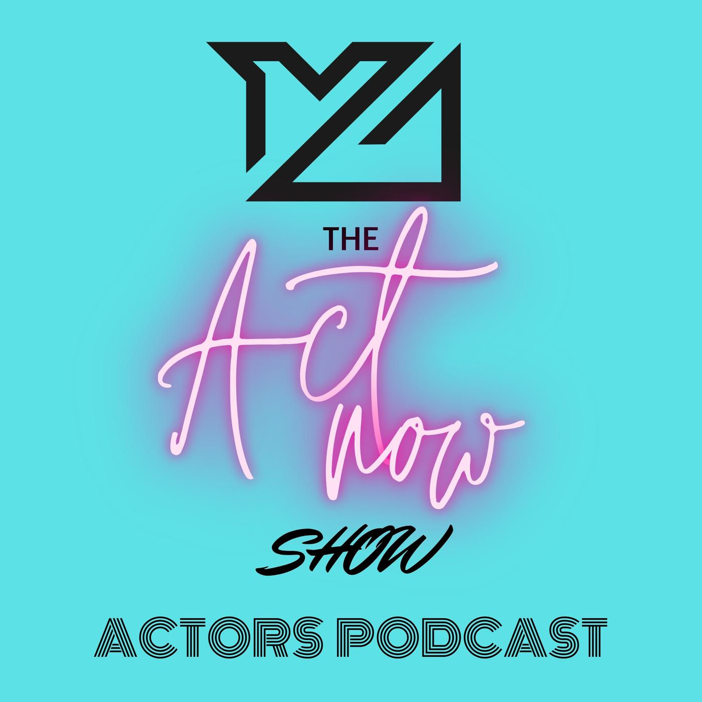 Wallpaper #2e8ITJMBMN-XEVvVOjxM198 The Act Now Show AI in Acting Unveiling the Truth and Harnessing Its