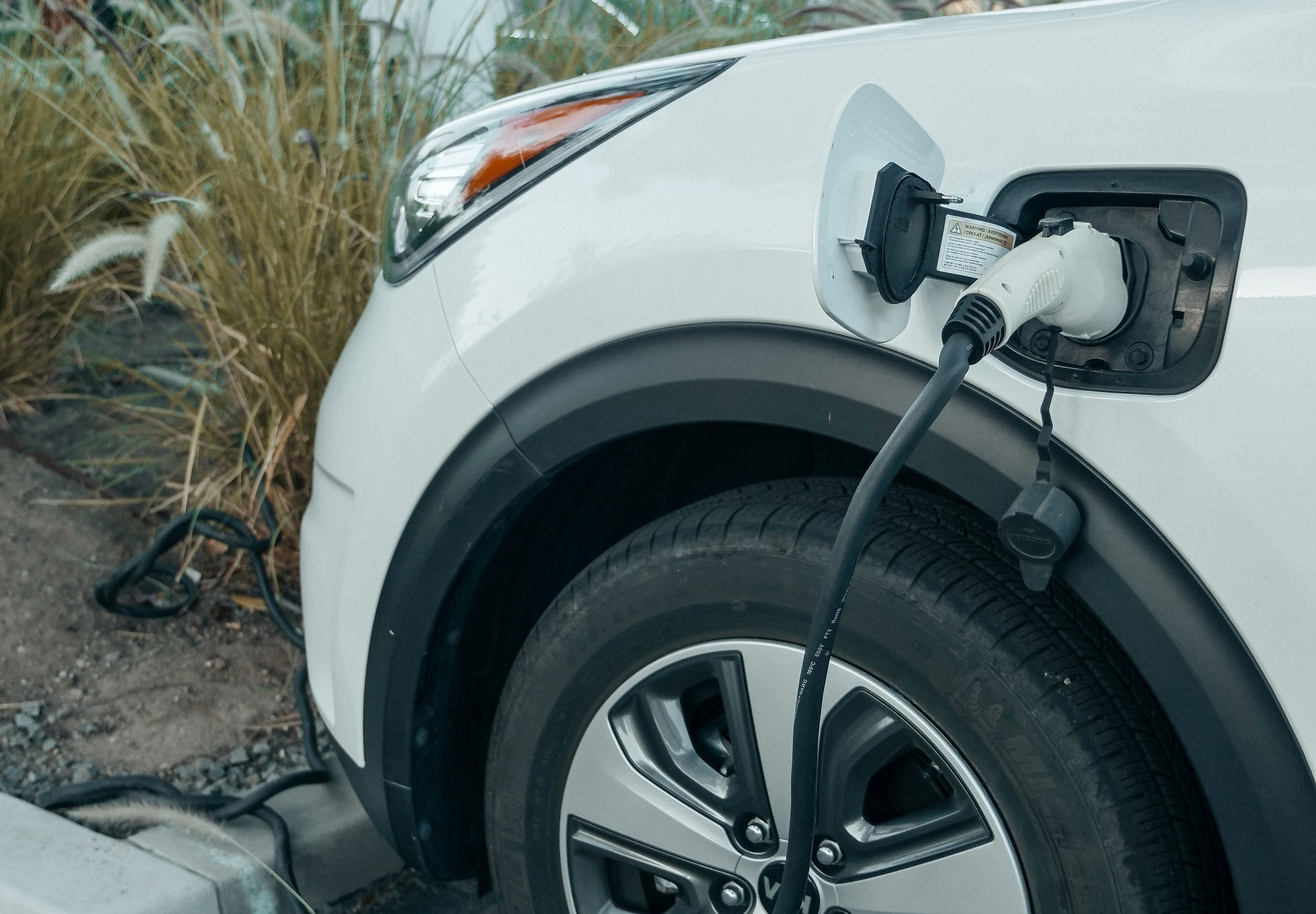 Wallpaper #-7xPO5MBMDFIMcjNIn7c88 Style and Sustainability the Best Electric Cars You Can Drive
