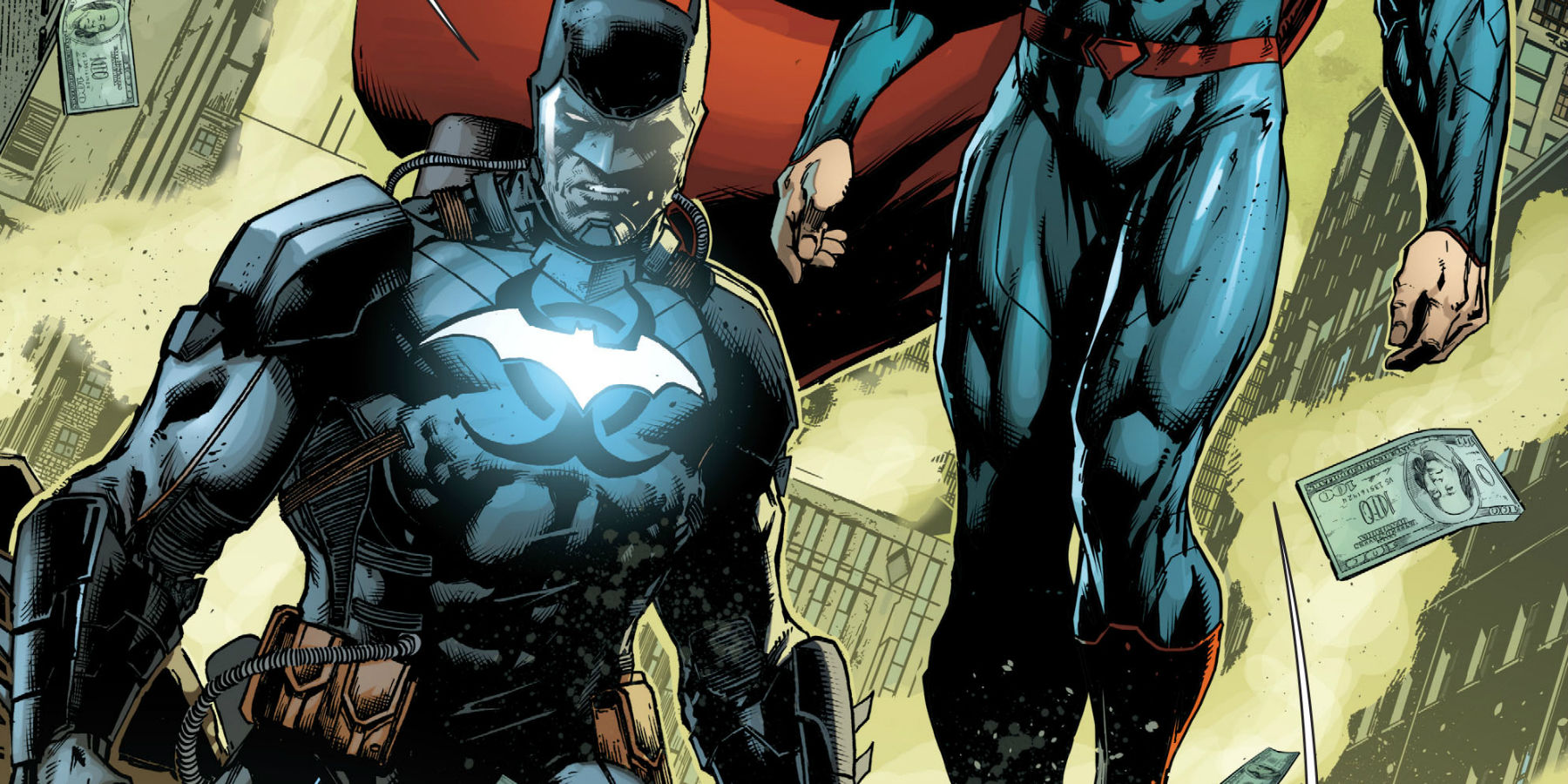 Wallpaper #ghkMBY8BtGB6xQ78GlBC29 15 Most Powerful Batsuits of All Time