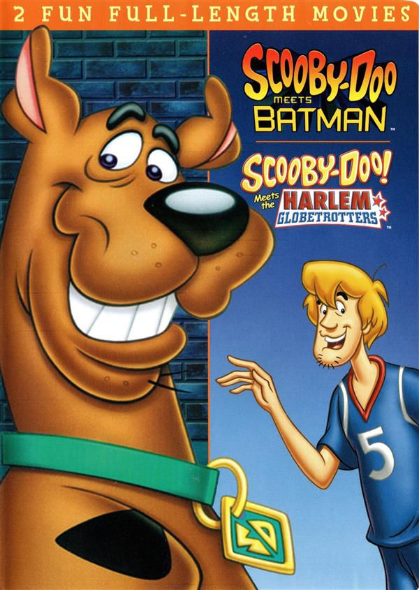 Wallpaper #2ccc5 Scooby Doo Abracadabra Doo Pg 2010 Cex Uk Buy Sell Donate