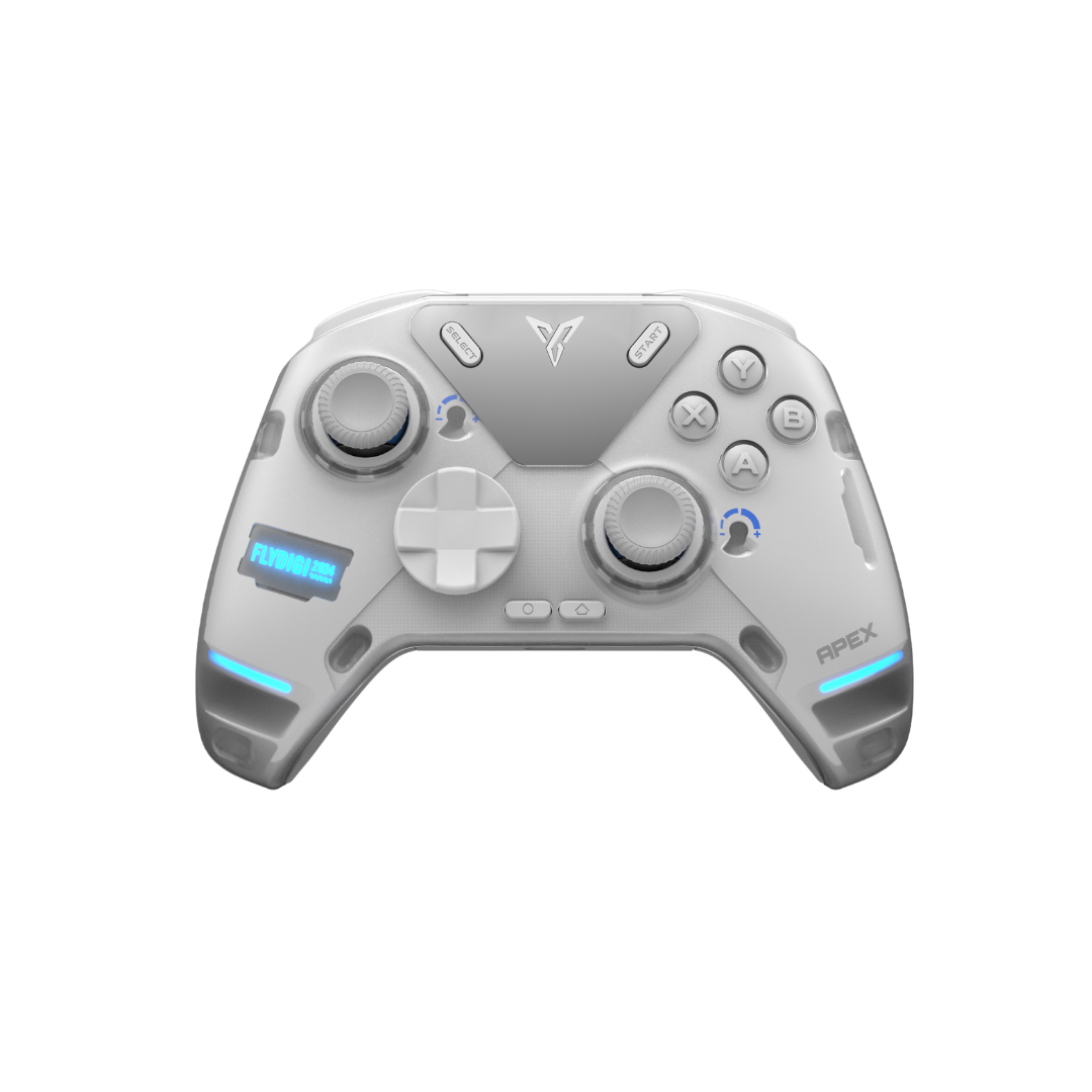 Wallpaper #9J3iY5cBkAG5jTCH1a-019 Joystick Gamepad Flydigi Apex 4