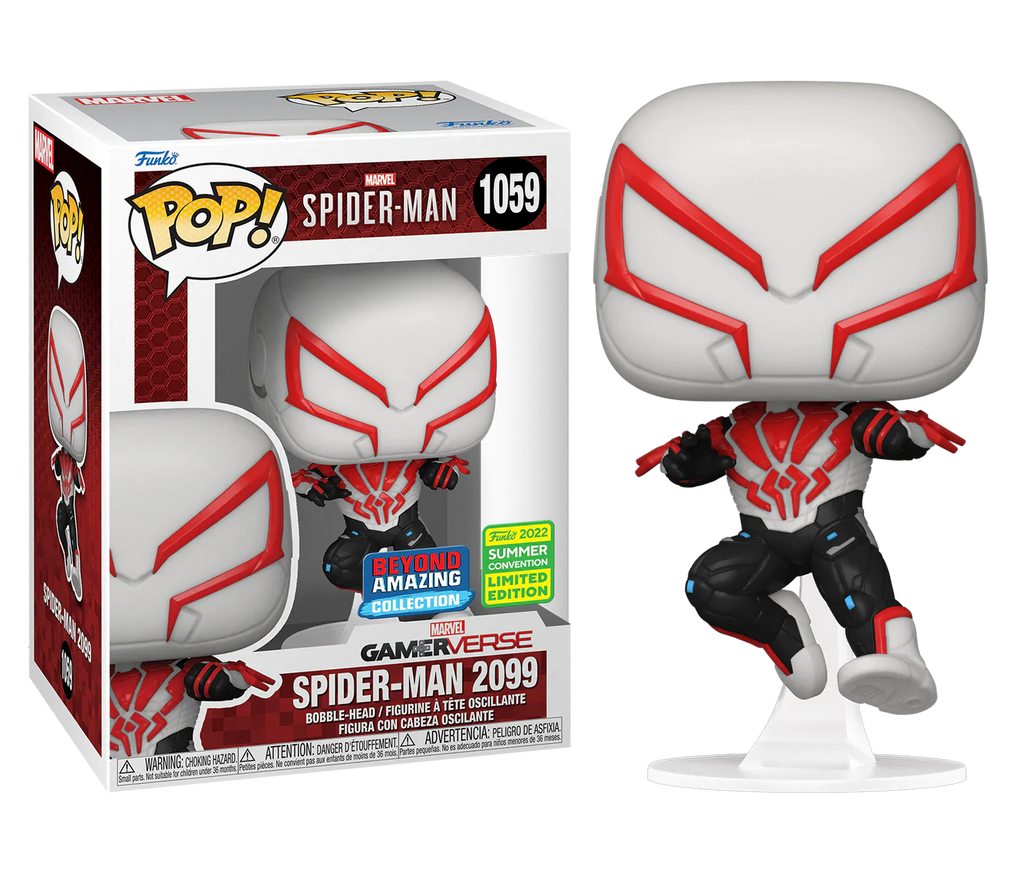 Wallpaper #YPQzOZMBKFX8bn3rnnbQ33 Funko Pop Spider Man Across the Spider Verse 2023 Spider Man 2099