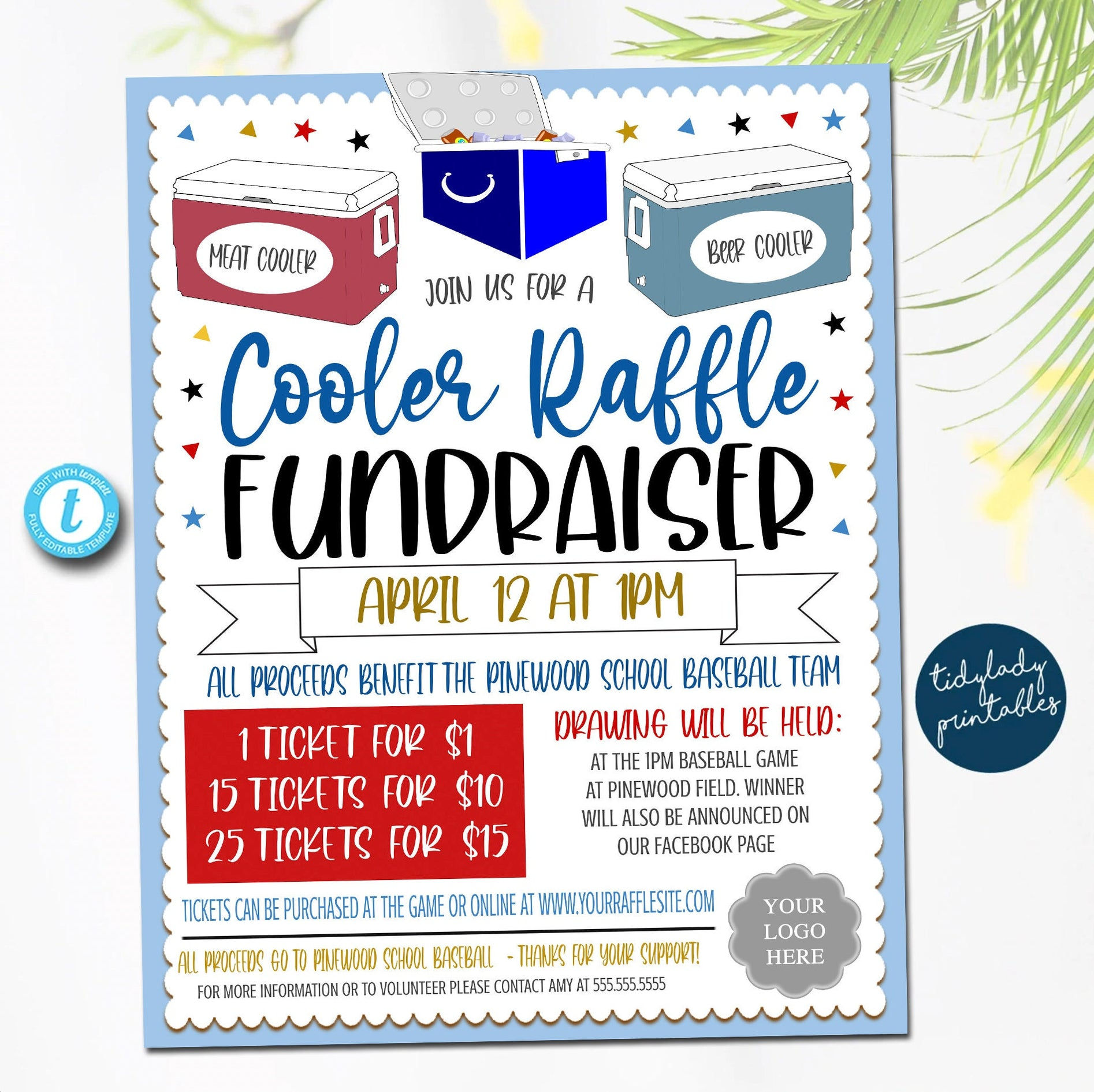 Wallpaper #58496 Free Printable Raffle Ticket Templates