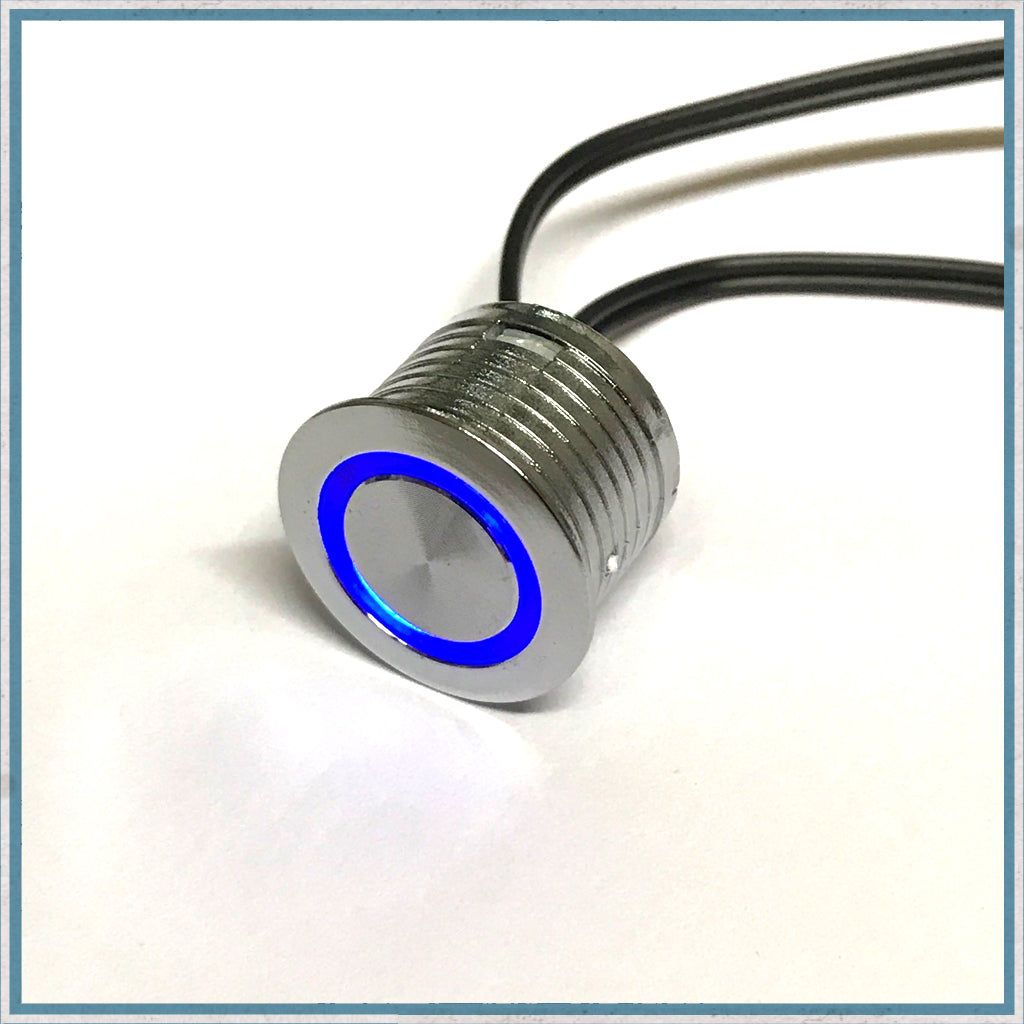 Wallpaper #J2chC5MBSpphPi3-VNjy317 Touching Type Sensor Detector Switch for LED Strip 5 24v DC 3a LED