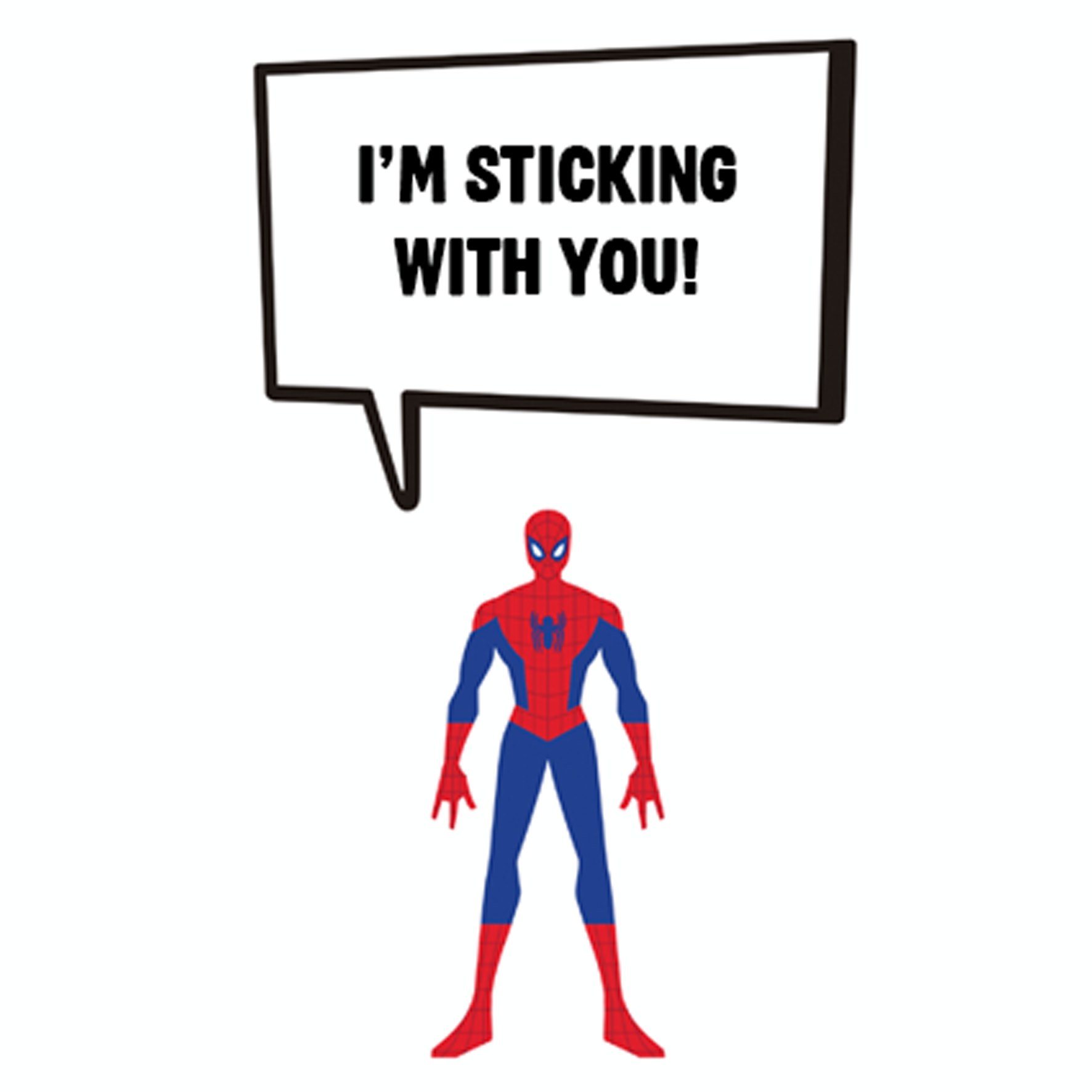 Wallpaper #42gqGJMBSpphPi3-rBHu130 Personalised Spider Man Sticking with You Birthday Card Hallmark