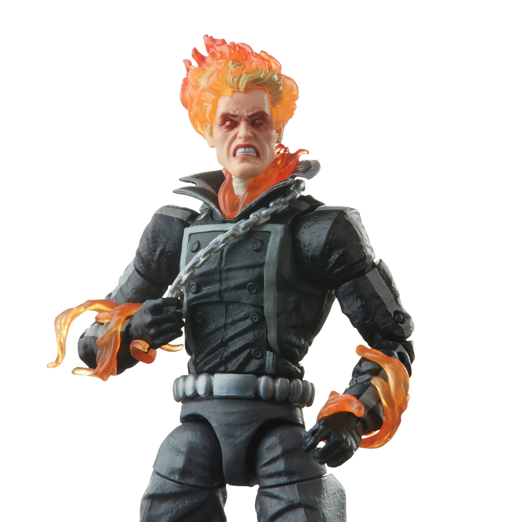 Wallpaper #g_TPOpMBKFX8bn3rq3n_64 Marvel Legends Series Ghost Rider Toy Snowman