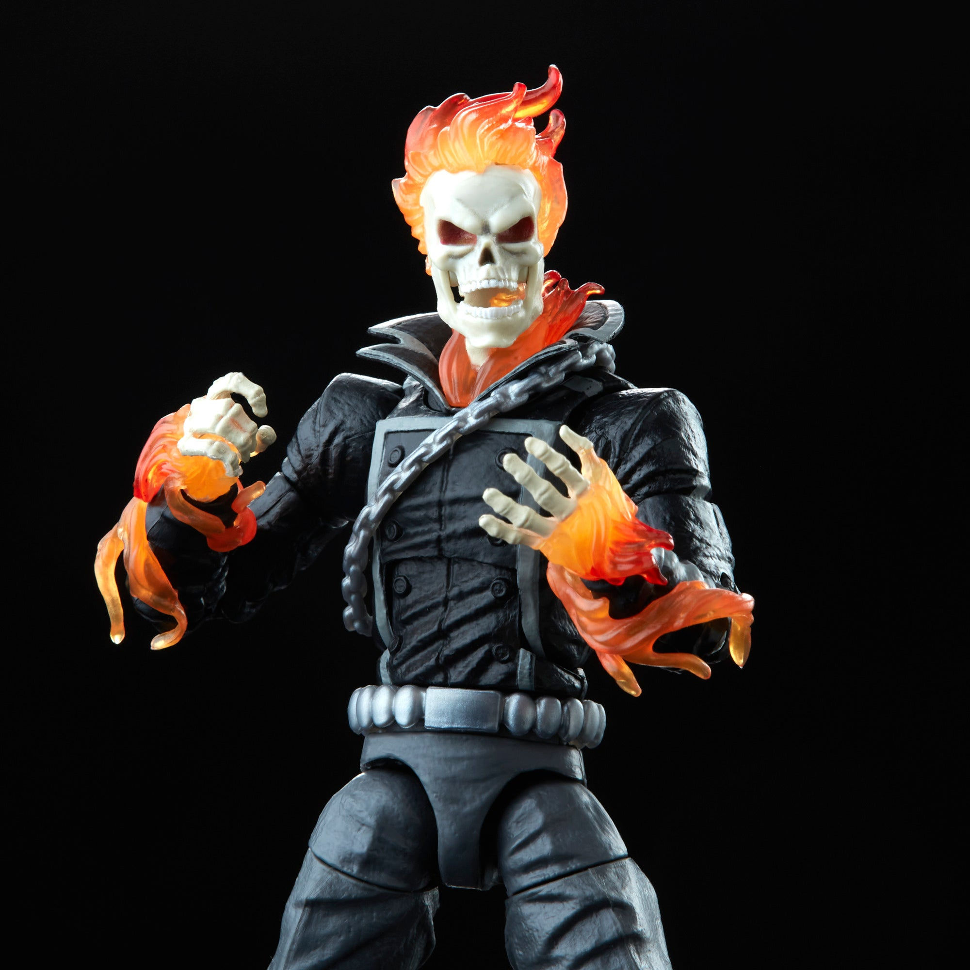 Wallpaper #g_TPOpMBKFX8bn3rq3n_34 Marvel Legends Series Ghost Rider Toy Snowman