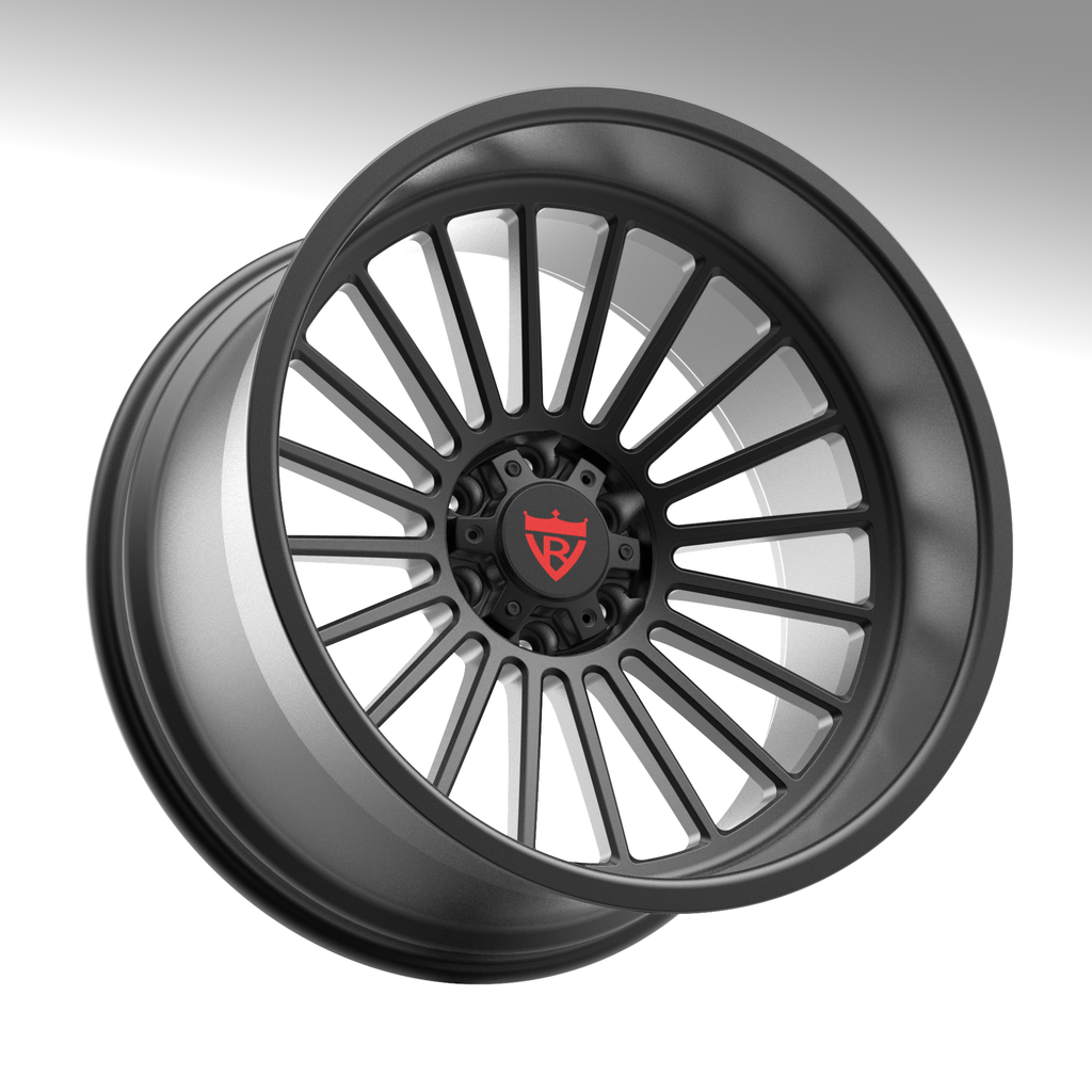 Wallpaper #Ih1TLZMBlOZrFDOkhdCF41 Deep Dish Forged Deep Dish Red Black Wheels Rv Hr88