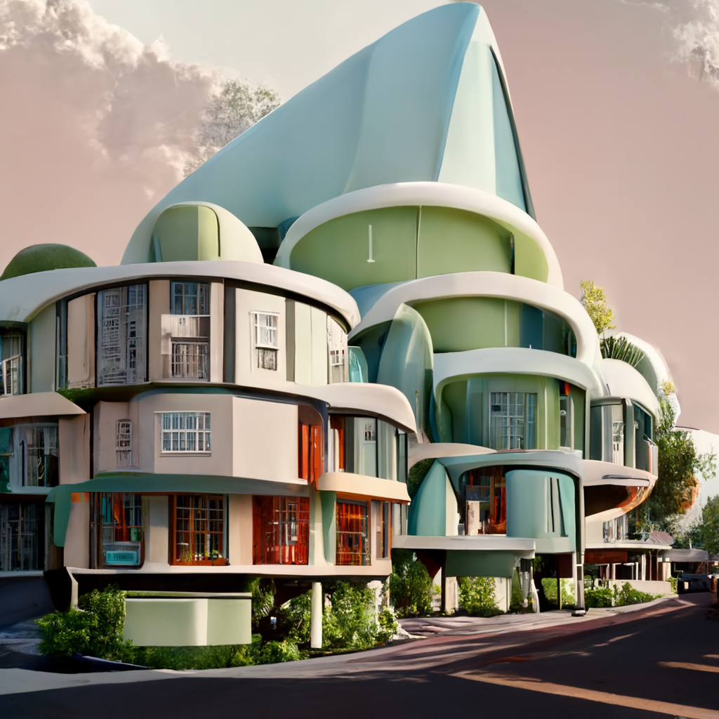 Wallpaper #O3emKJMB-pgBXx60l6uP332 Our Guide to Retro Futurism Art and Architecture Hollywood Regency Decor