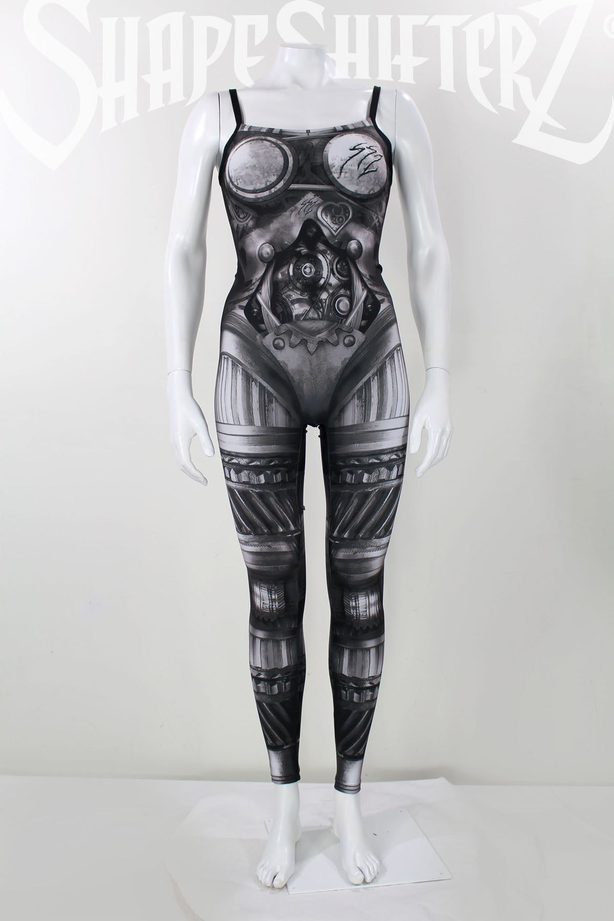 Wallpaper #ss4JJZMB71dOy6JZQBKv32 Robotica Unitard Sportswearcostume Steampunk Robot