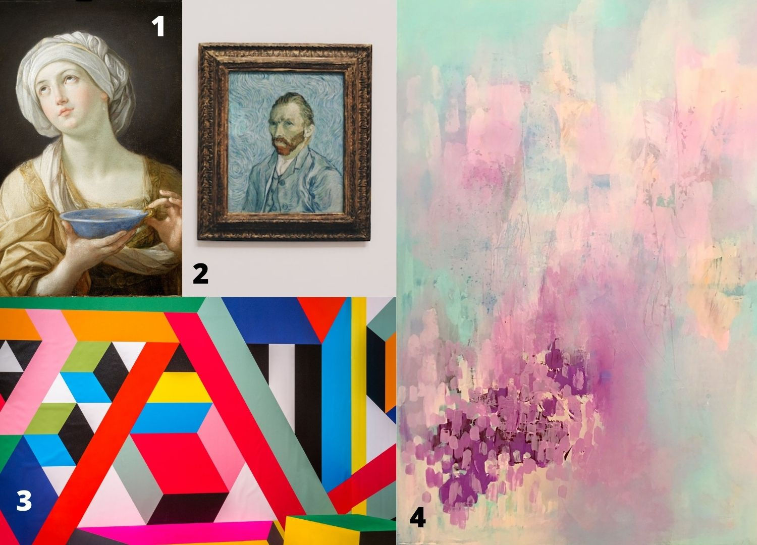 Wallpaper #KW2GaJcBycdYOYFTt3BW30 Unique Paintings